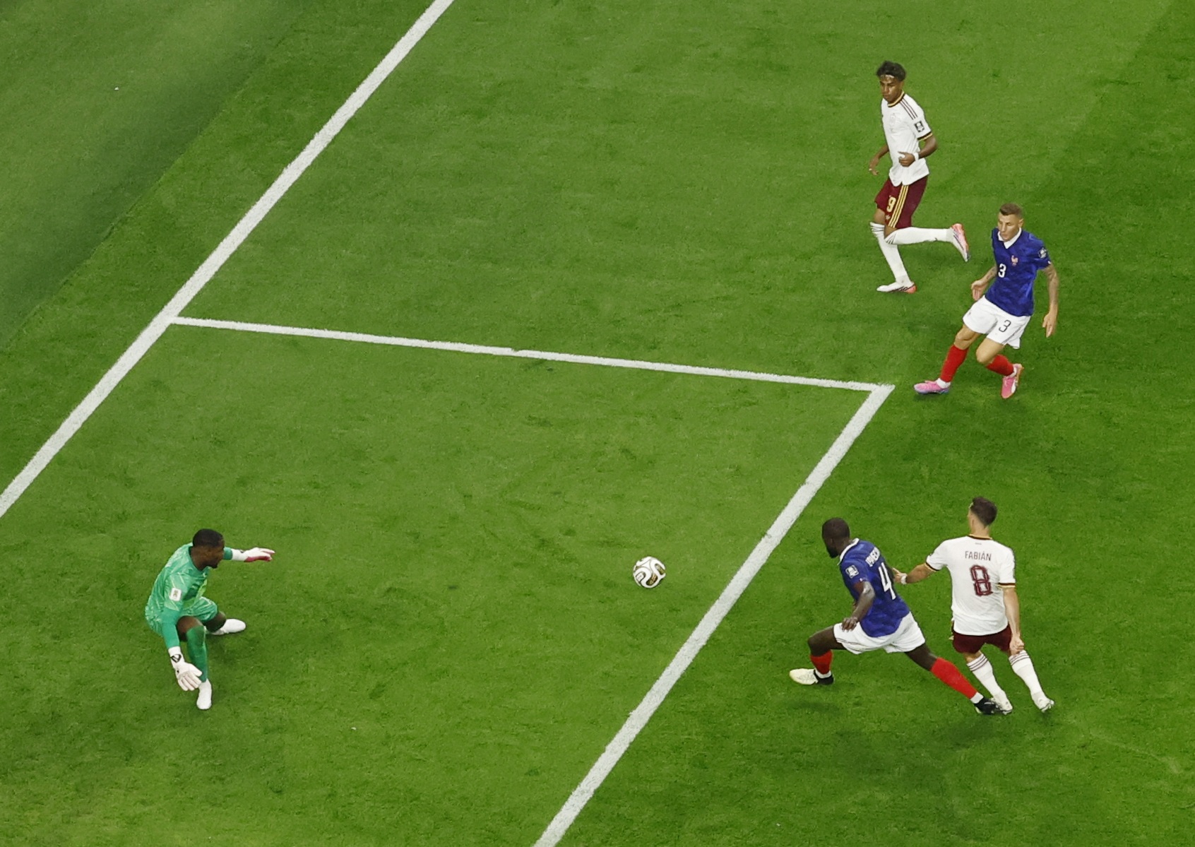 world cup,  tay ban nha,  phap anh 4