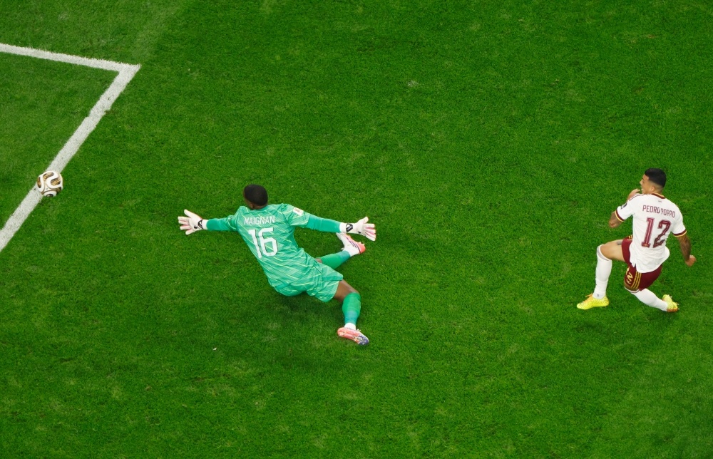world cup,  t&acirc;y ban nha,  ph&aacute;p ảnh 3