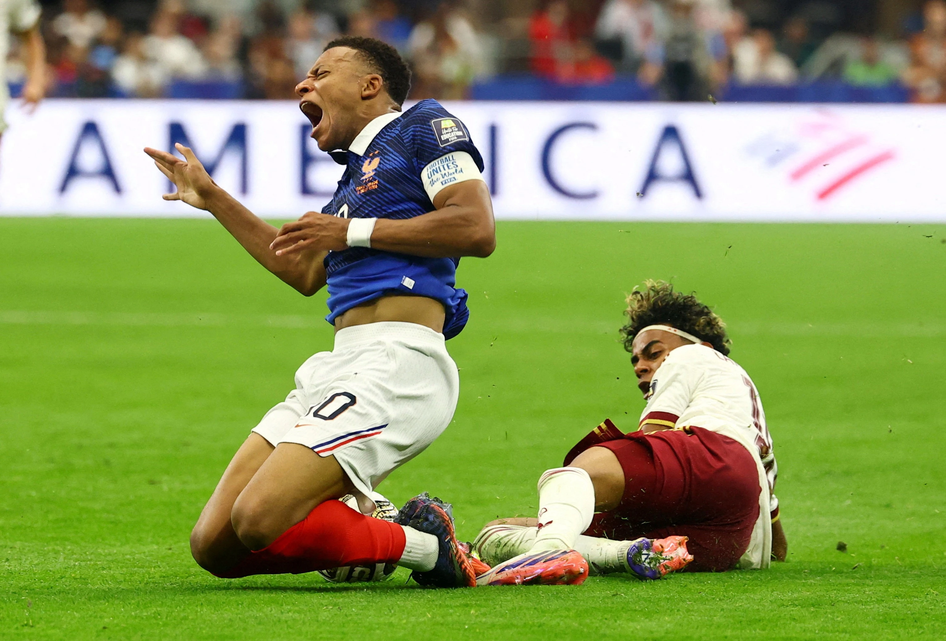 world cup,  t&acirc;y ban nha,  ph&aacute;p ảnh 11