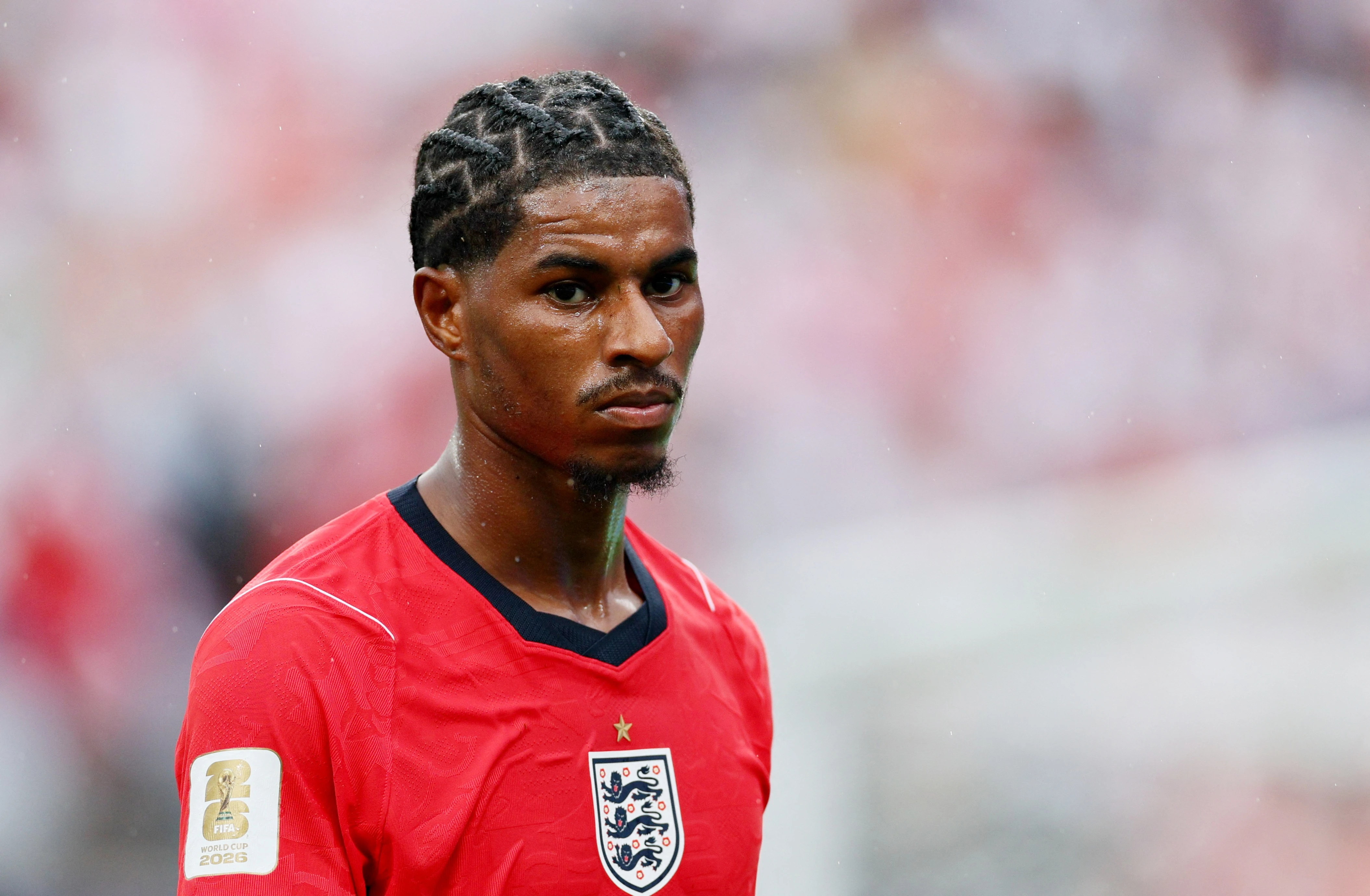 Barca phũ phàng với MU vụ Rashford
