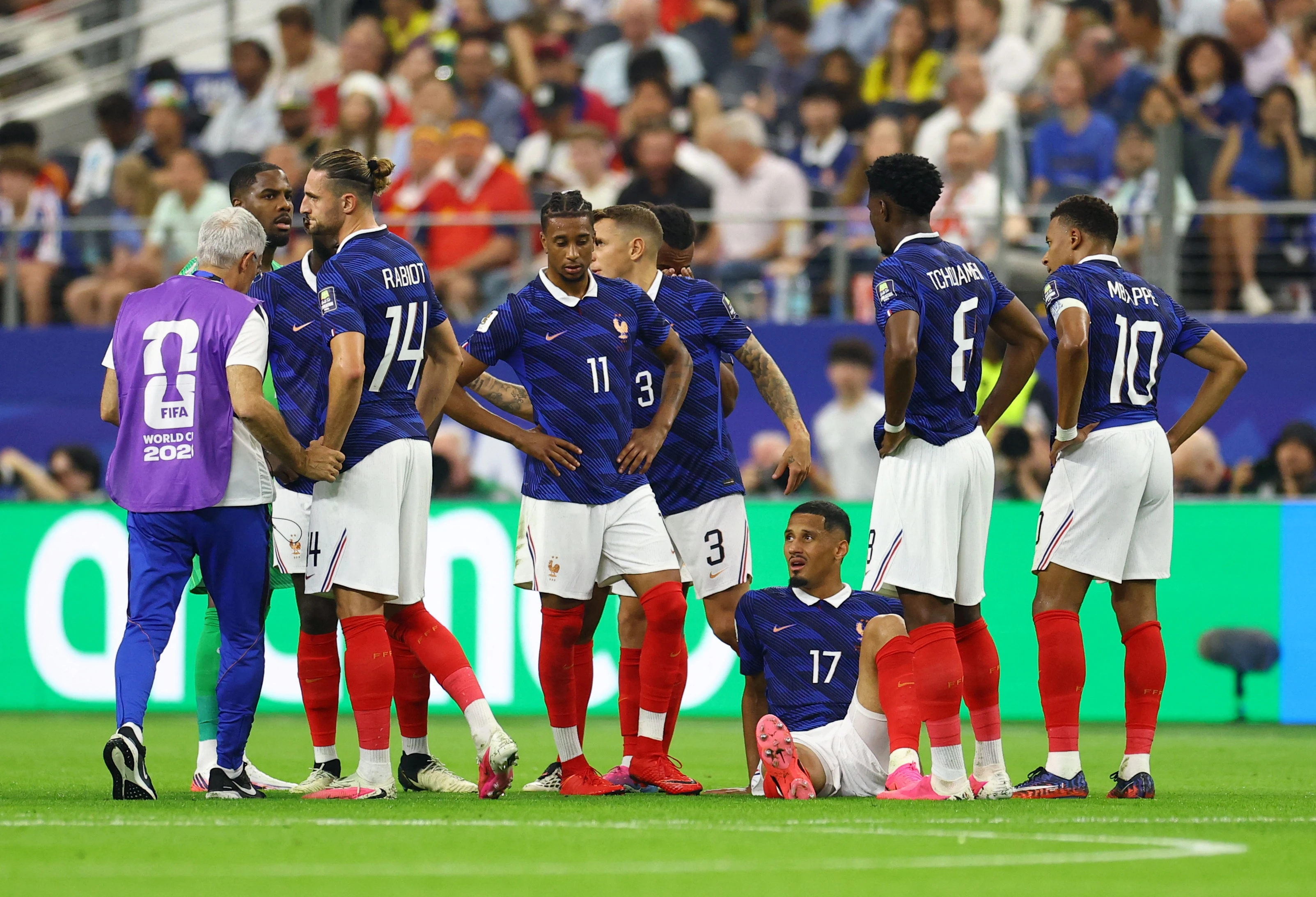 world cup,  t&acirc;y ban nha,  ph&aacute;p ảnh 6