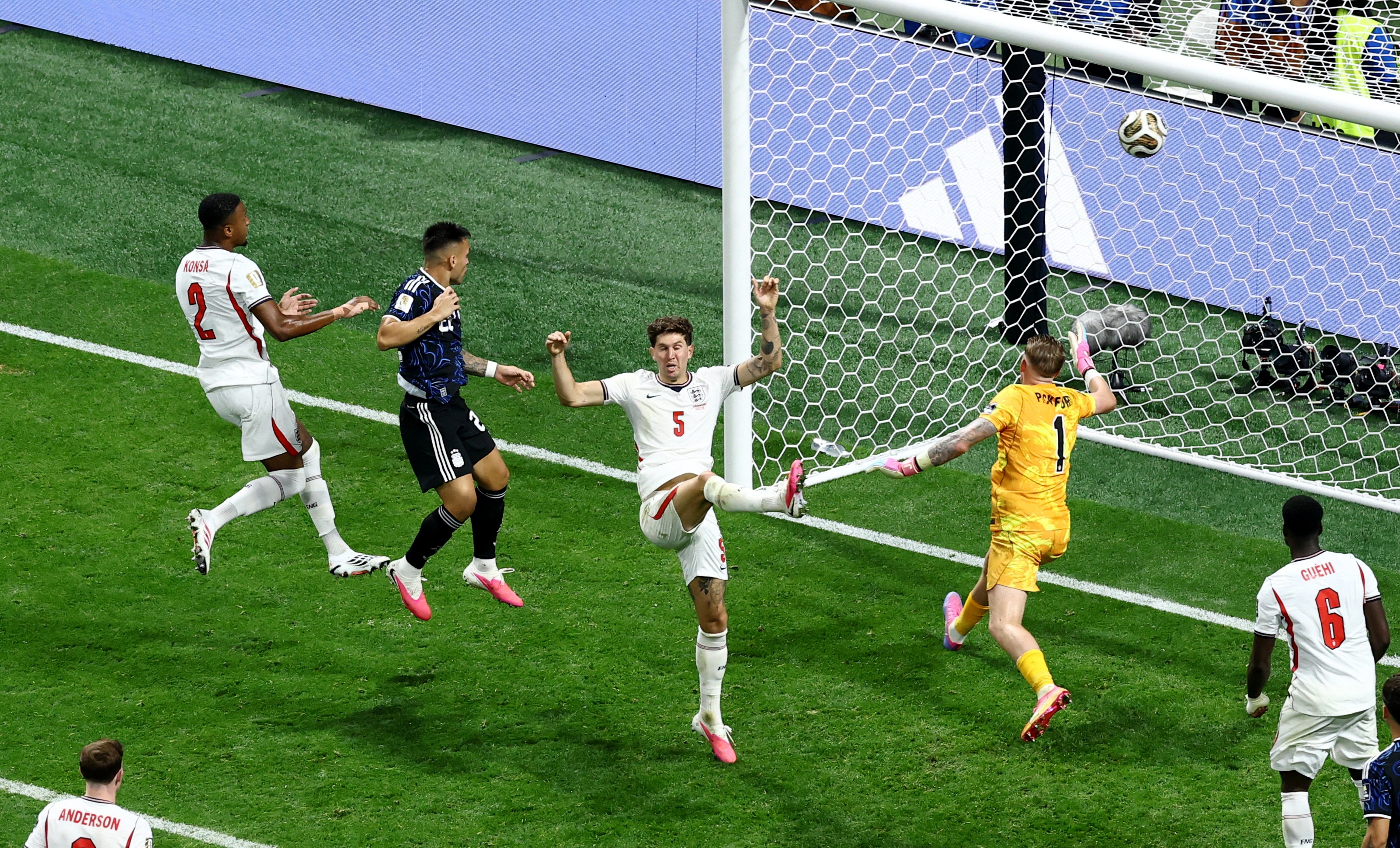 world cup,  anh,  argentina ảnh 6