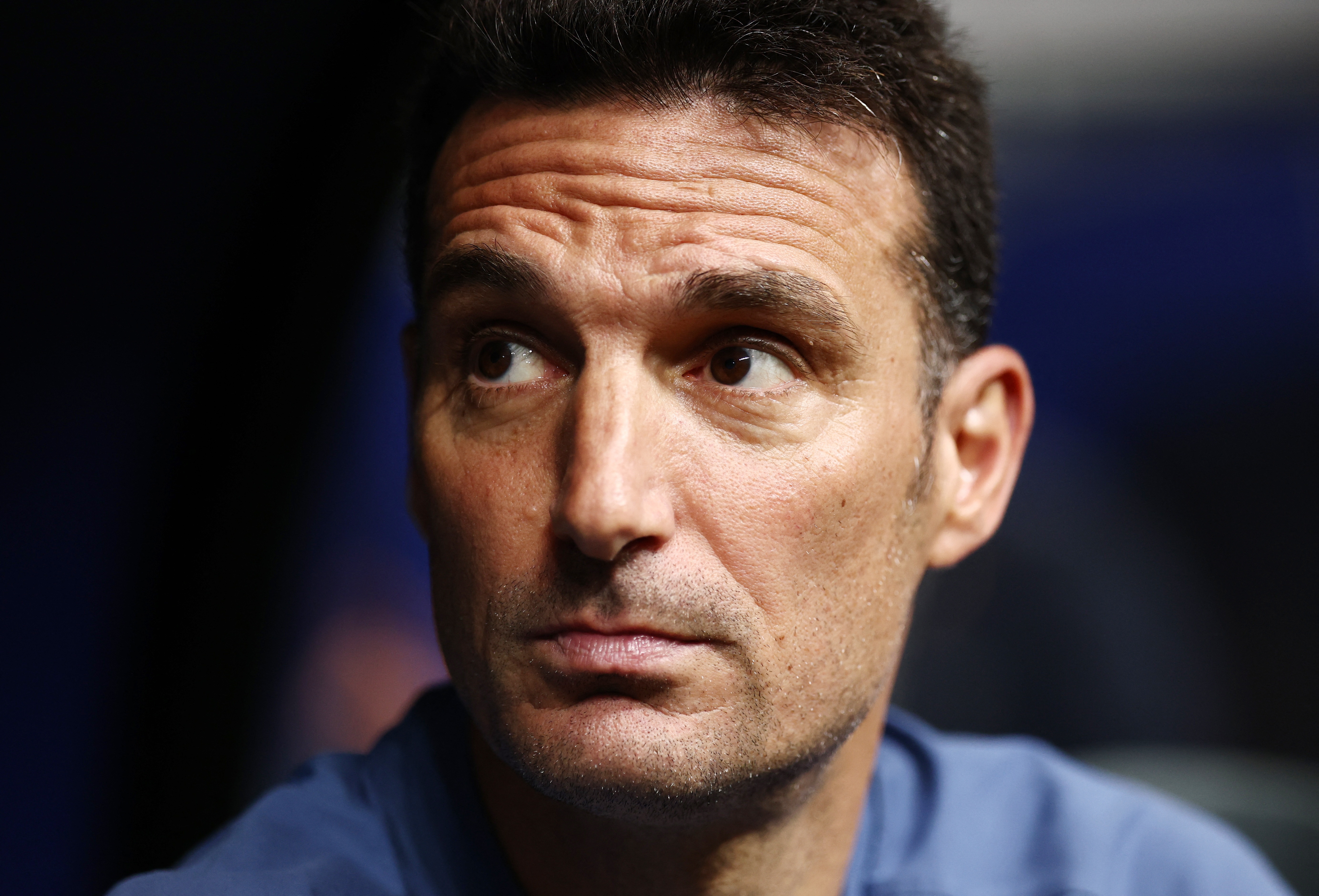 Scaloni san bằng kỷ lục 36 năm của Argentina