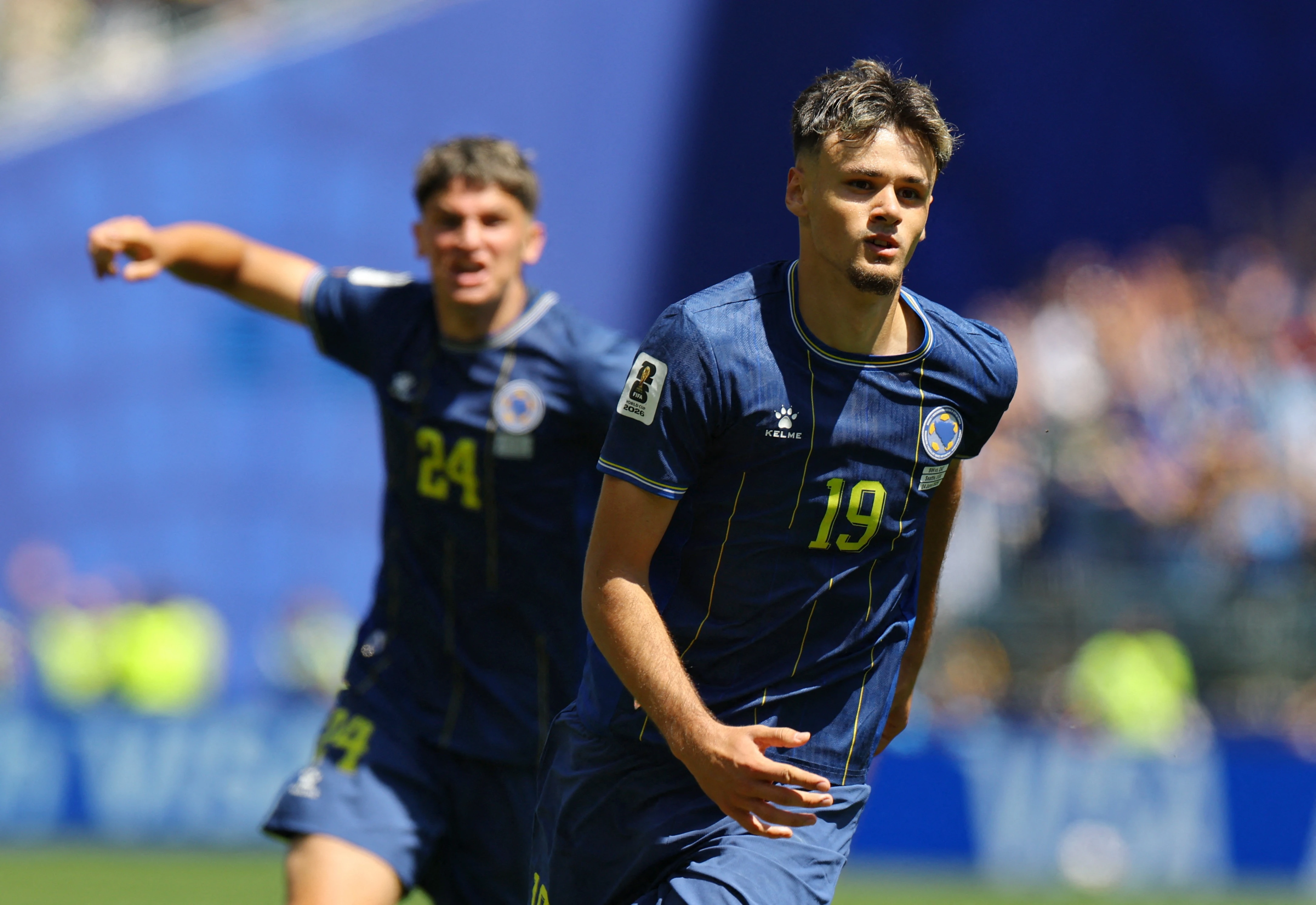 world cup,  lamine yamal,  pau cubarsi ảnh 10