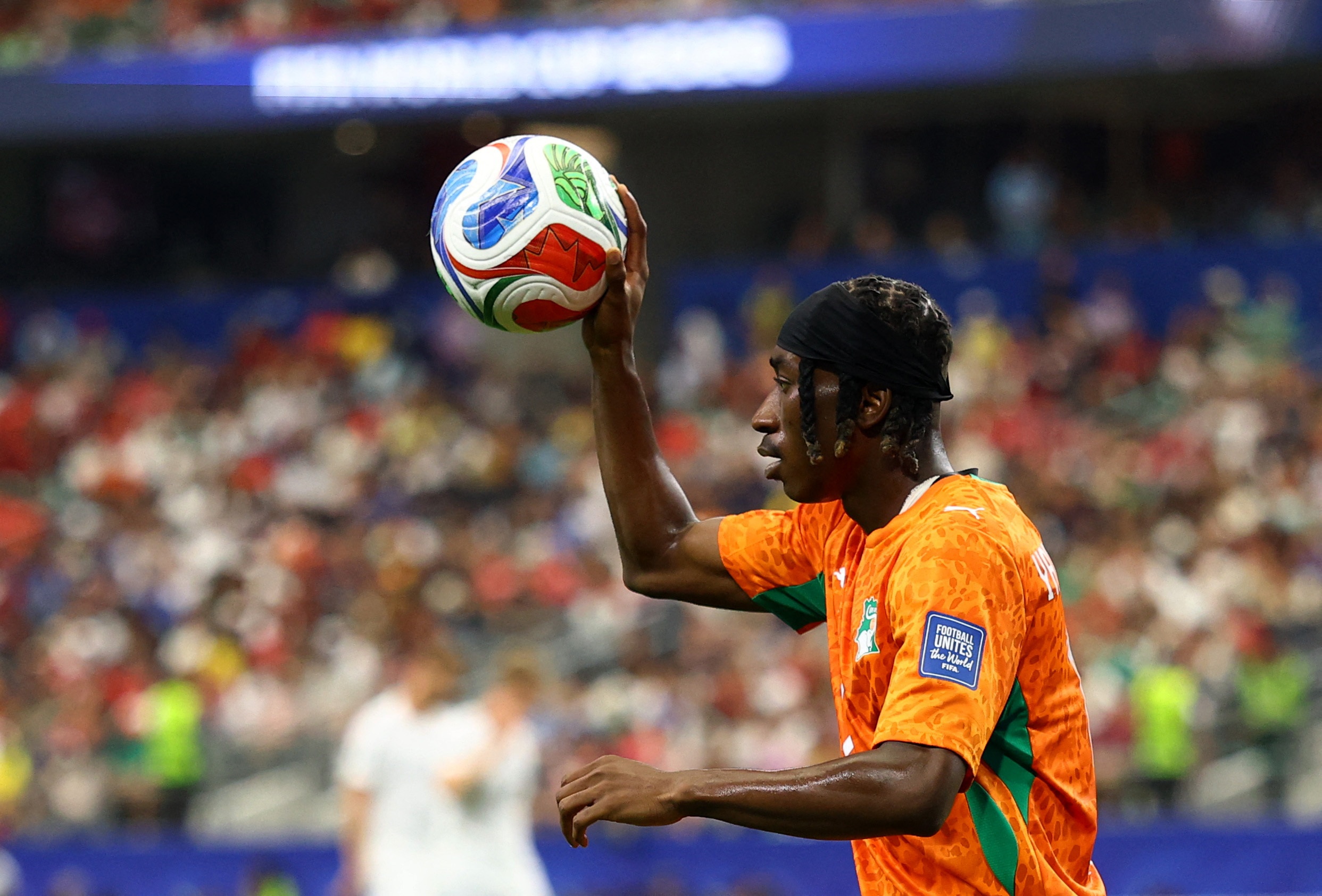 world cup,  lamine yamal,  pau cubarsi ảnh 5