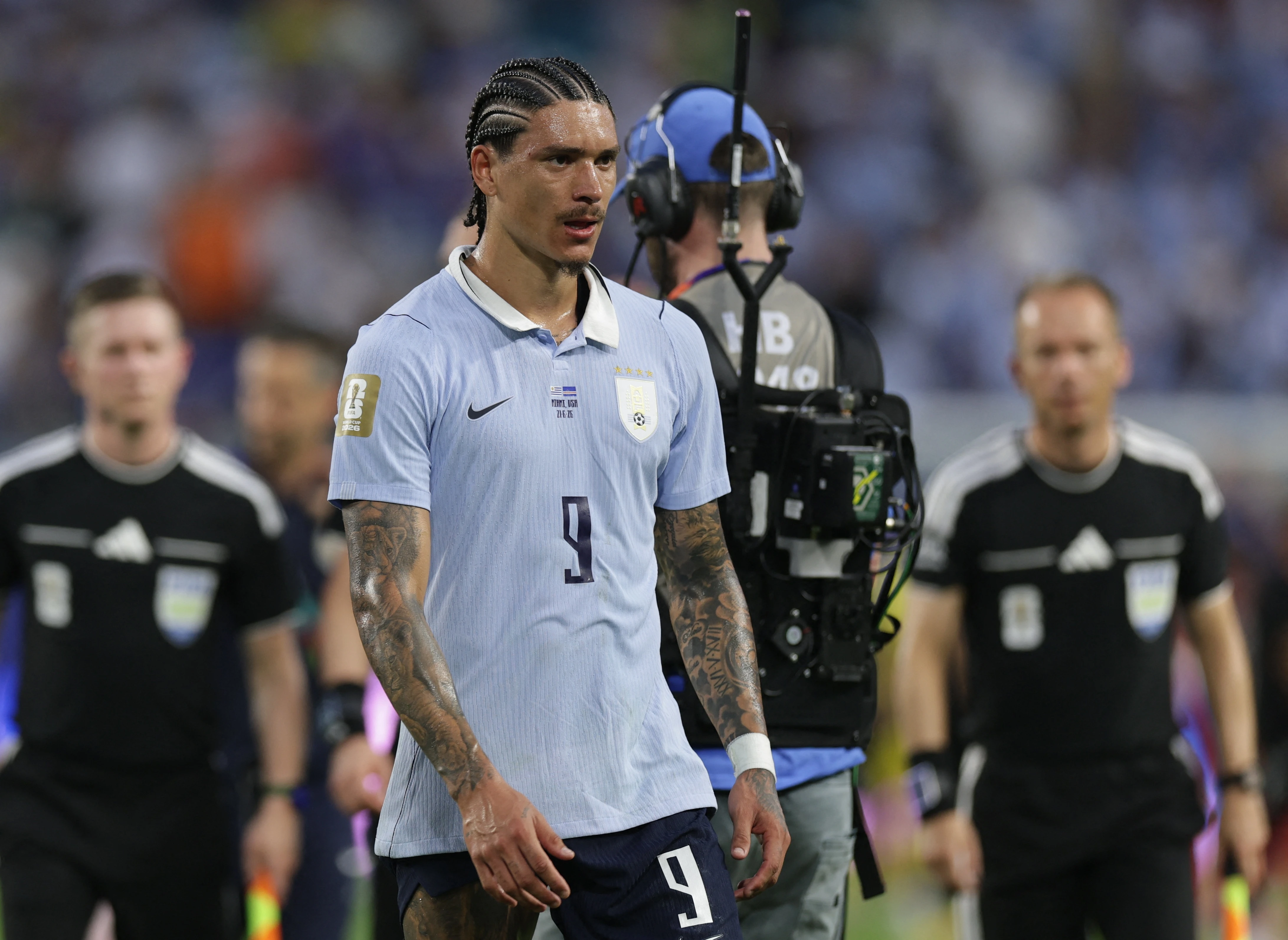 world cup,  cristiano ronaldo,  neymar ảnh 1