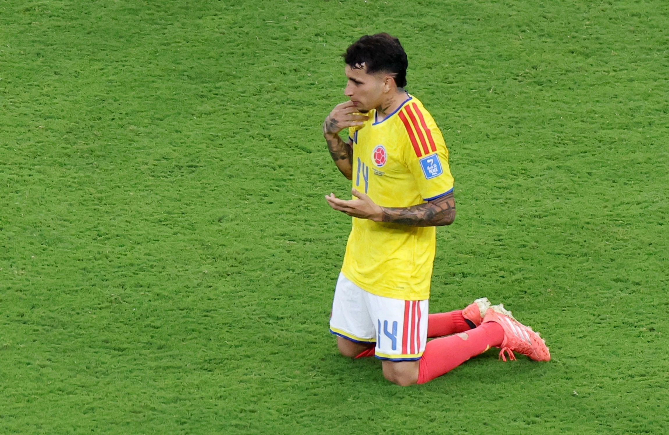 world cup,  lamine yamal,  pau cubarsi ảnh 7
