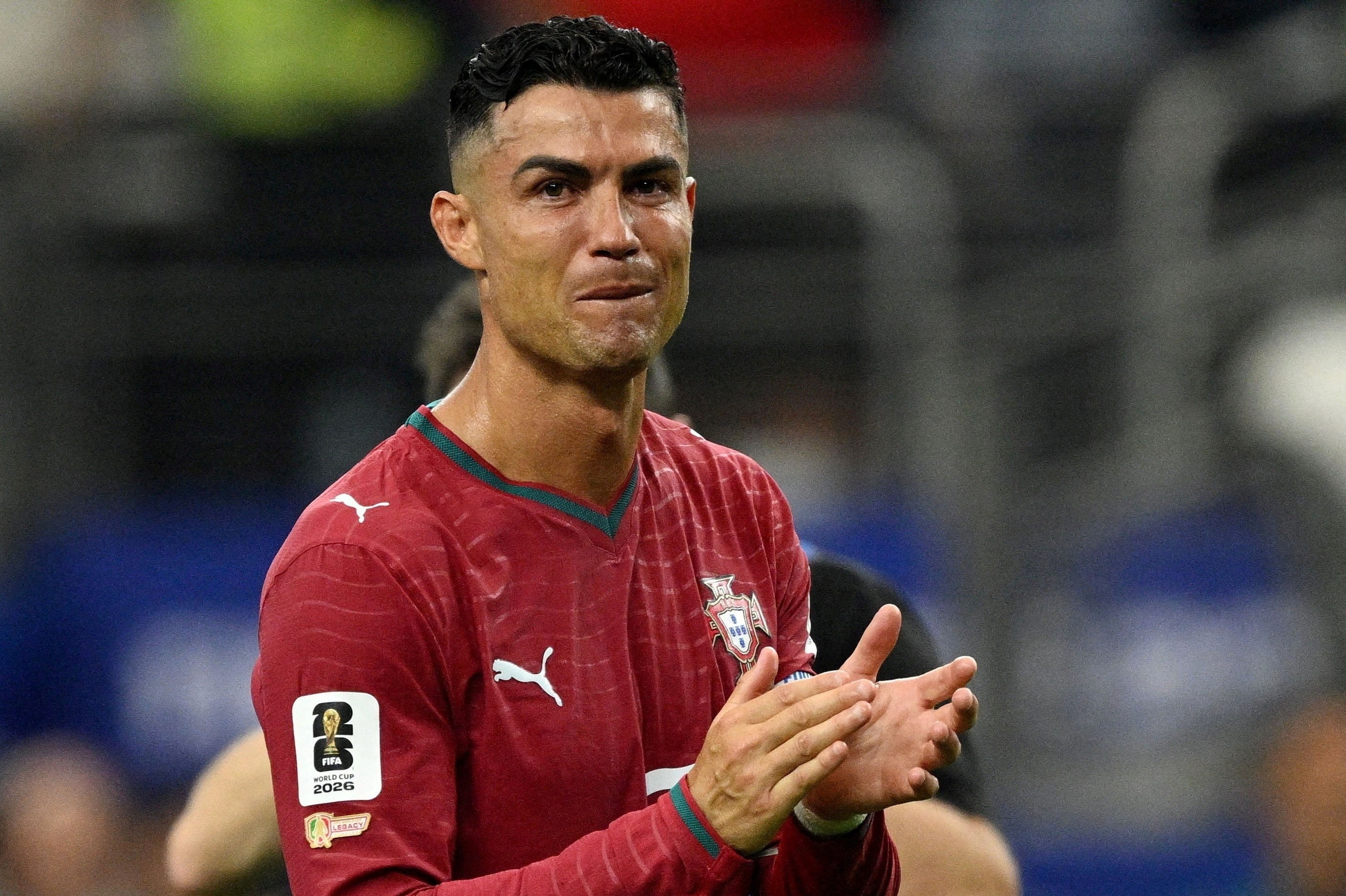 10 ngôi sao gây thất vọng tại World Cup 2026