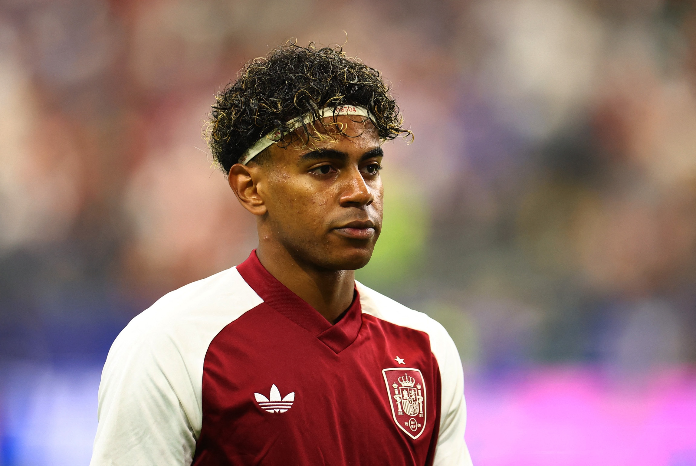 world cup,  lamine yamal,  pau cubarsi ảnh 2