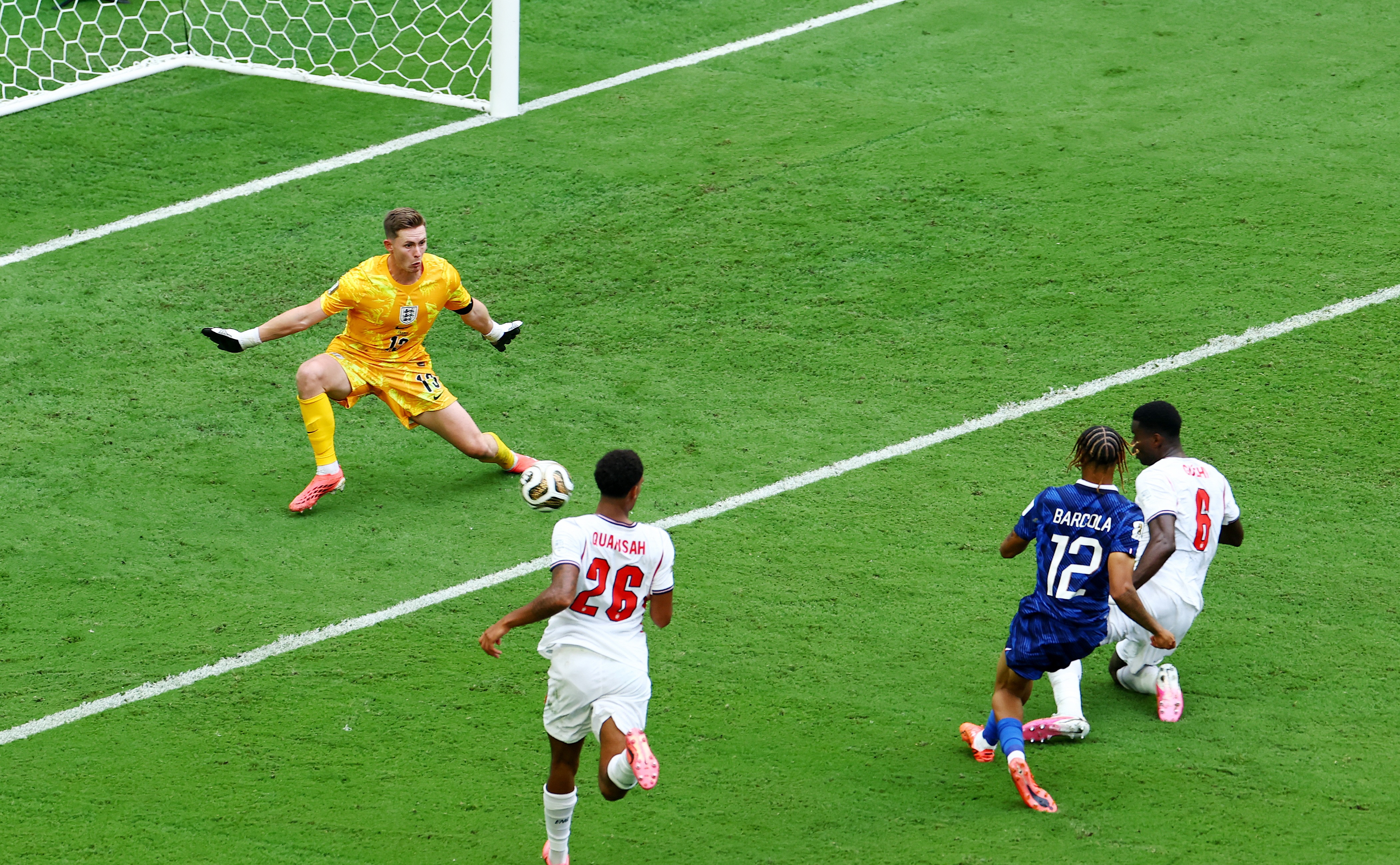 world cup,  anh,  ph&aacute;p ảnh 5