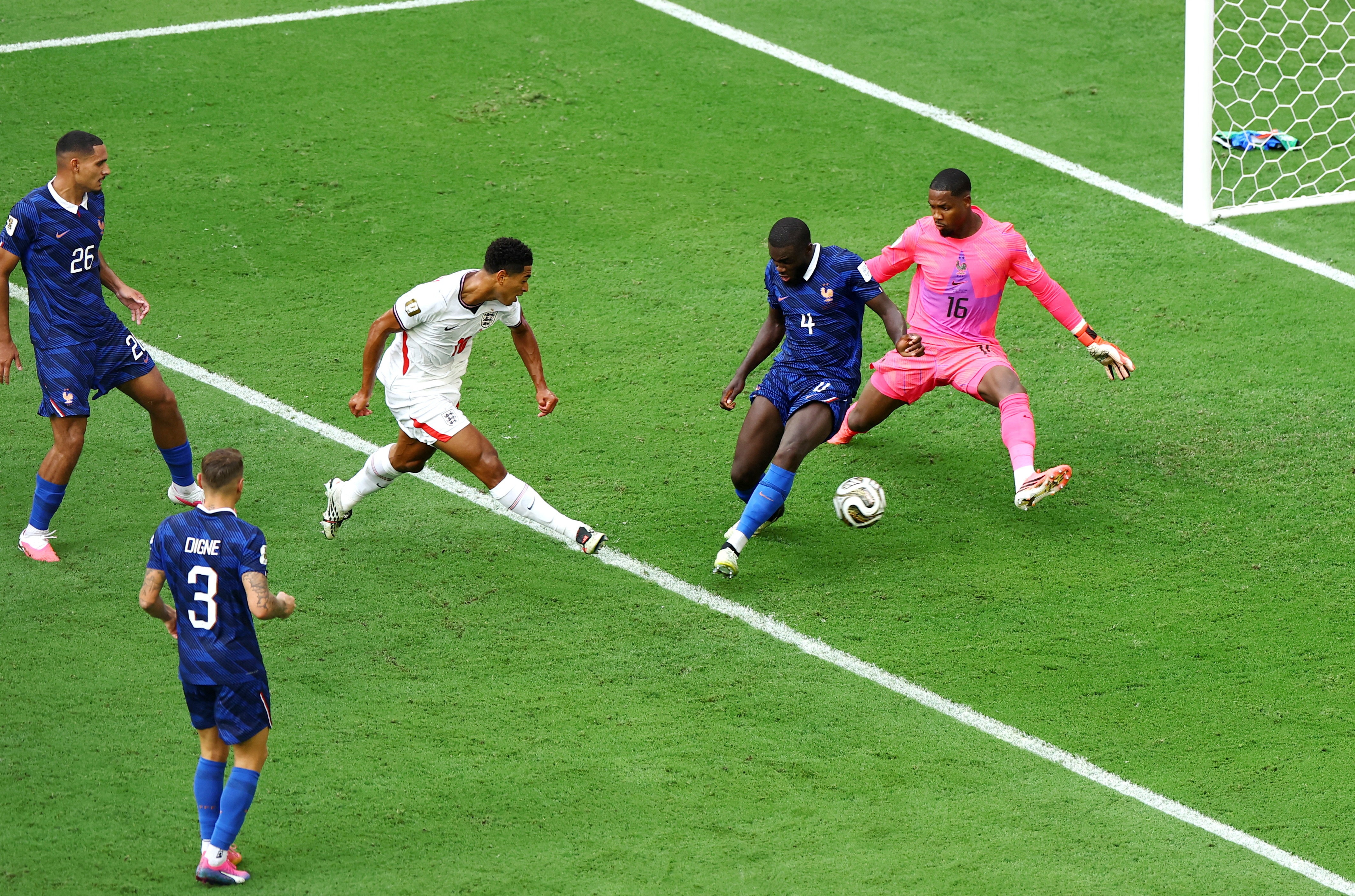 world cup,  anh,  ph&aacute;p ảnh 9