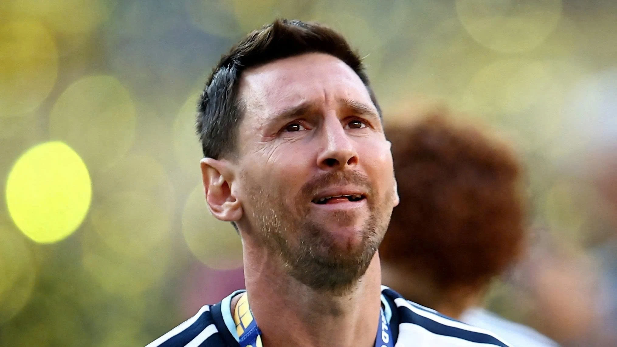 world cup,  argentina,  t&acirc;y ban nha ảnh 1