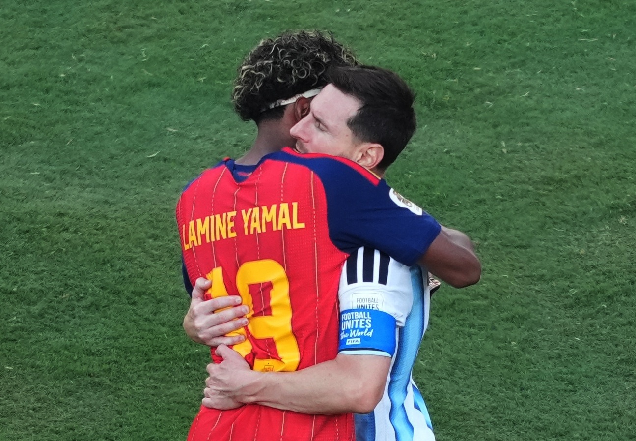 world cup,  argentina,  t&acirc;y ban nha ảnh 8