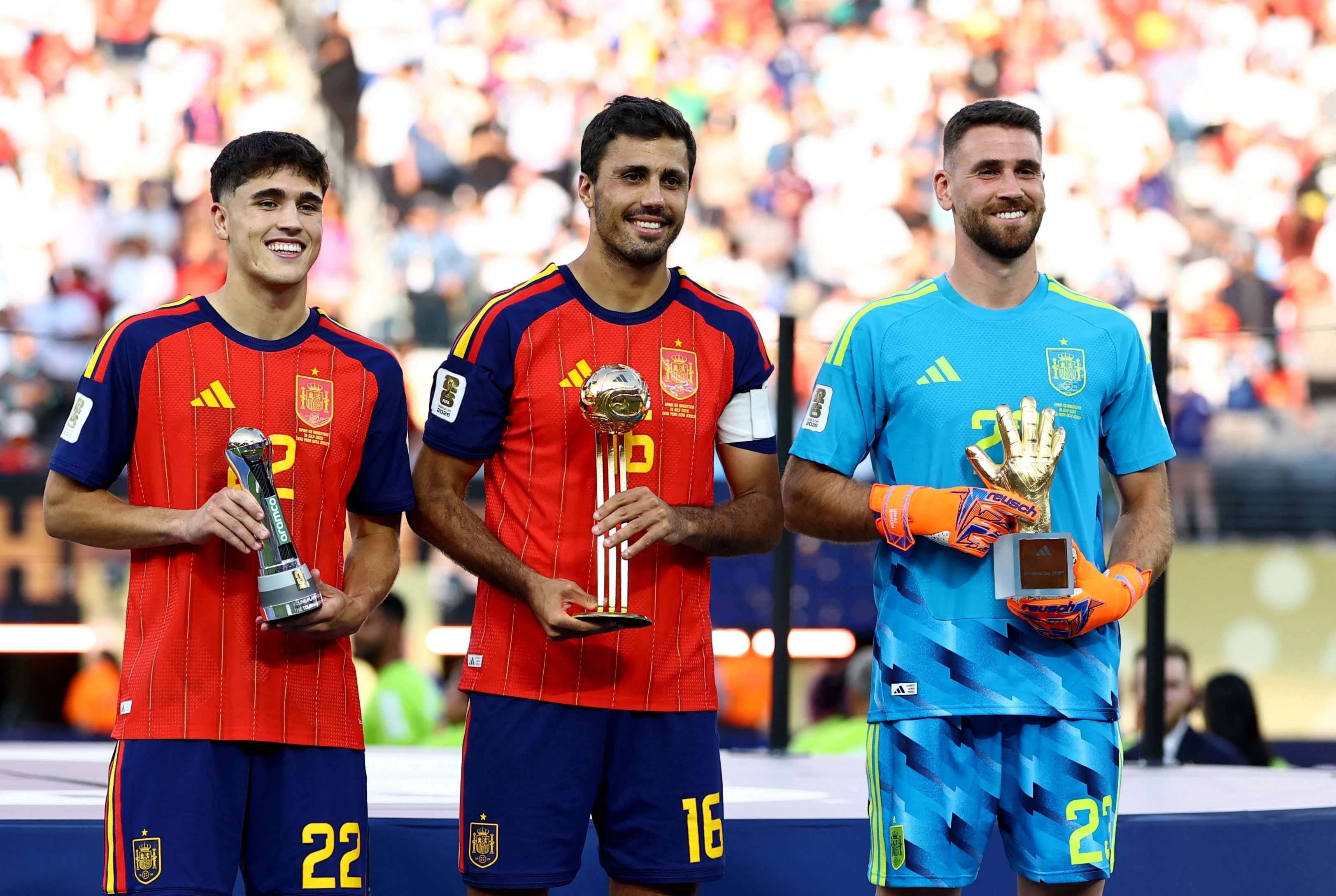 world cup,  argentina,  t&acirc;y ban nha ảnh 11