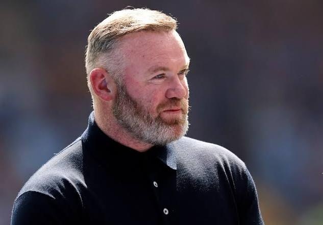 Rooney chê thẳng mặt siêu show World Cup