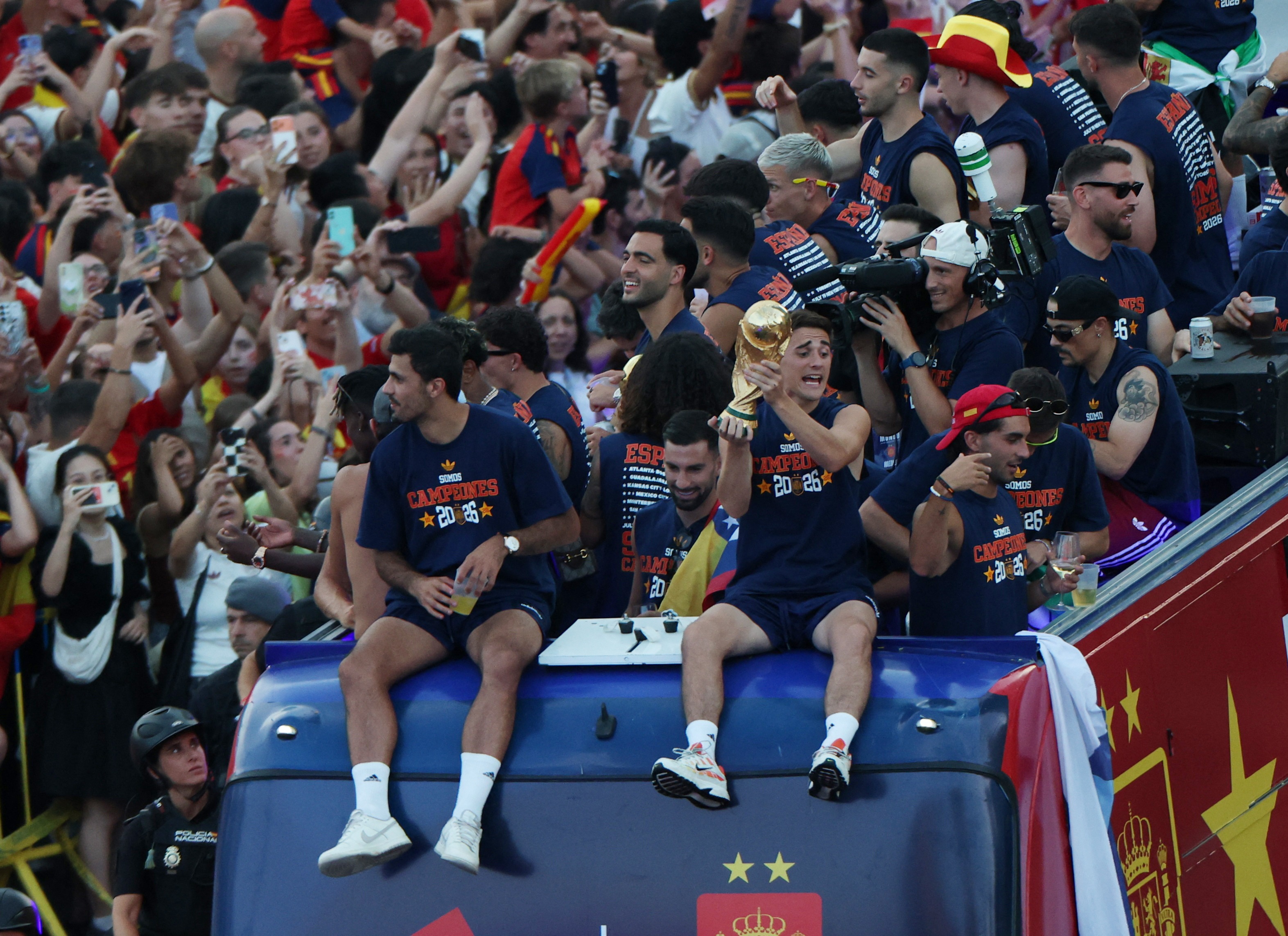 world cup,  t&acirc;y ban nha,  luis de la fuente ảnh 2