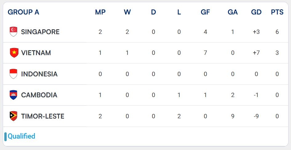asean cup,  singapore,  timor-leste ảnh 2