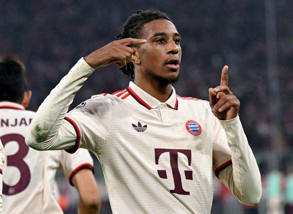 Sếp lớn Bayern chốt tương lai Olise