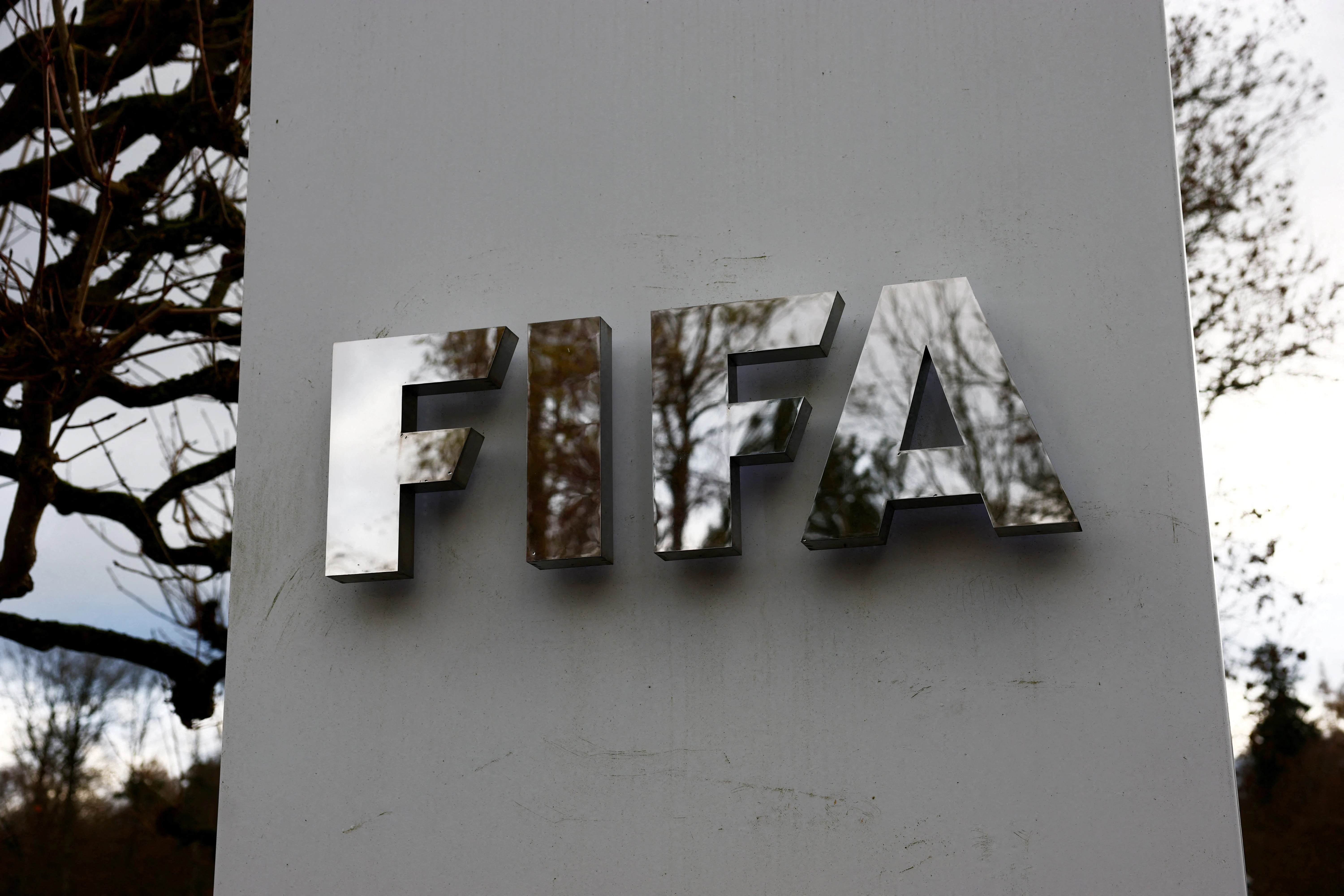FIFA đẩy nhanh kế hoạch World Cup 64 đội