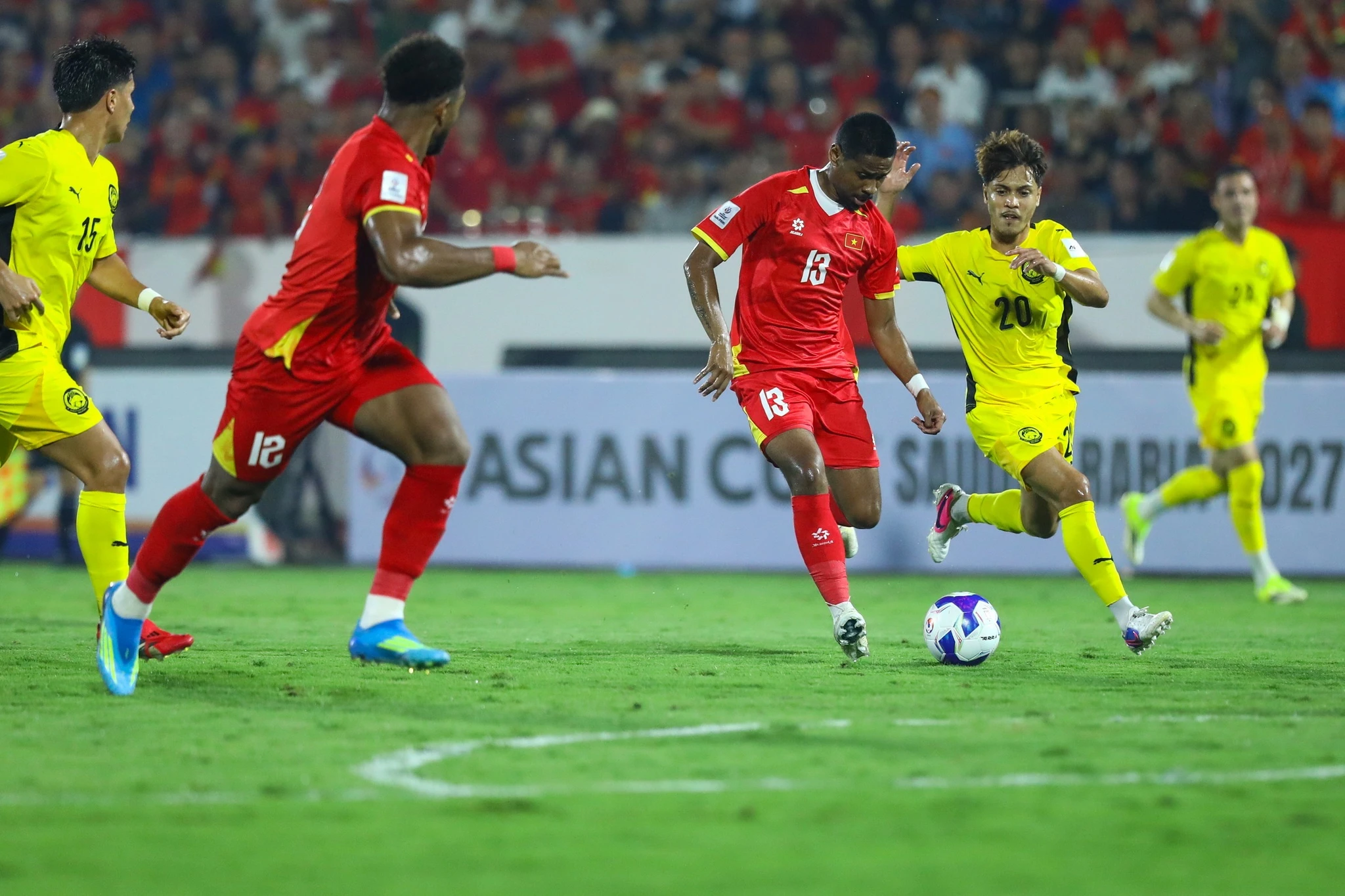 ASEAN Cup 2026,  FIFA ASEAN Cup,   Việt Nam ảnh 3