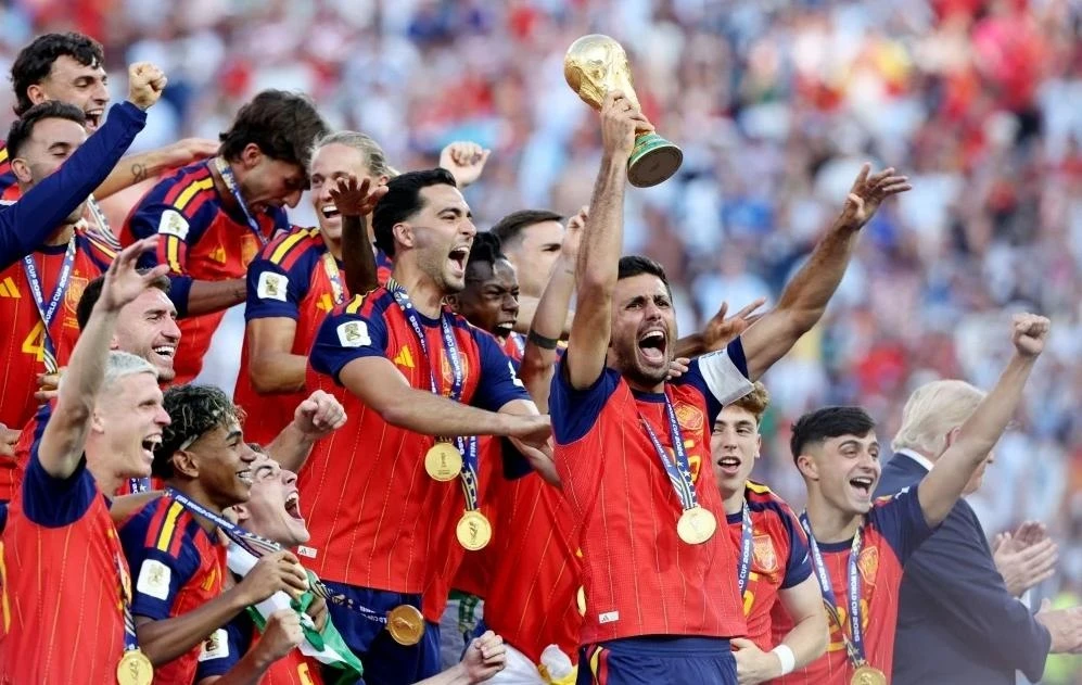 ASEAN Cup 2026,  FIFA ASEAN Cup,   Việt Nam ảnh 5