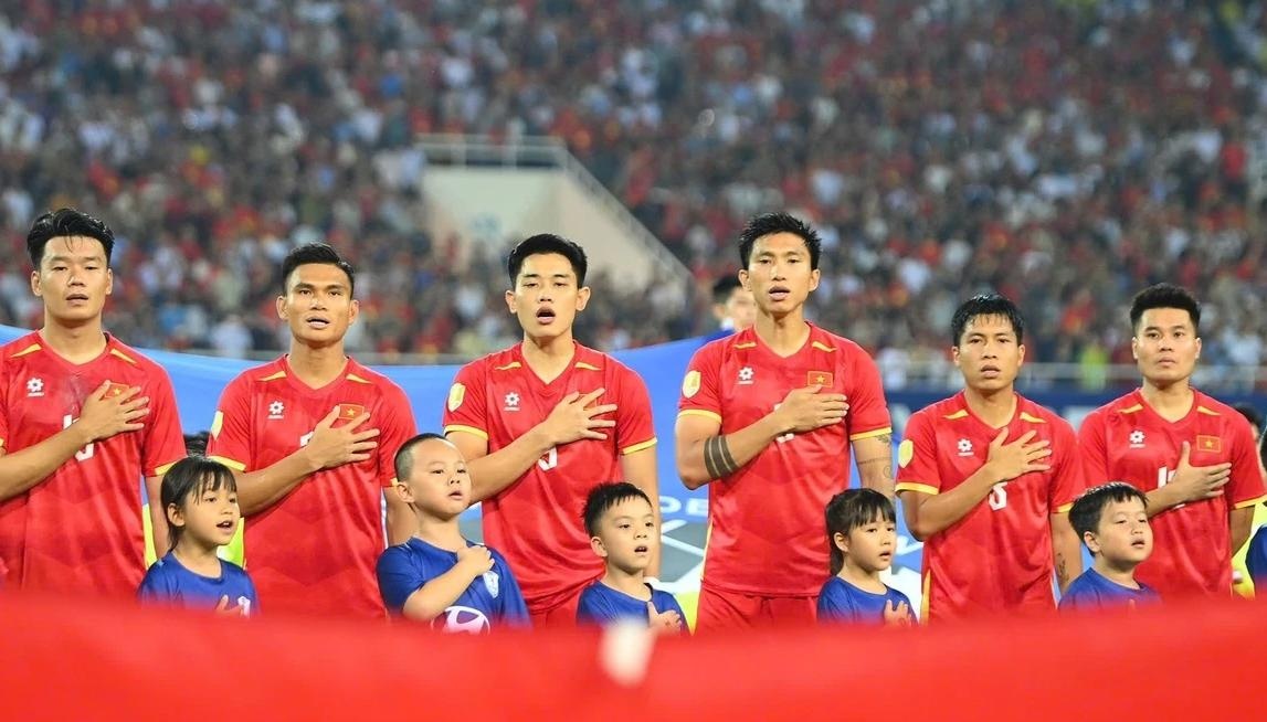 Việt Nam là phép thử thật sự của Indonesia