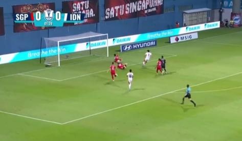 asean cup,  indonesia,  singapore ảnh 1