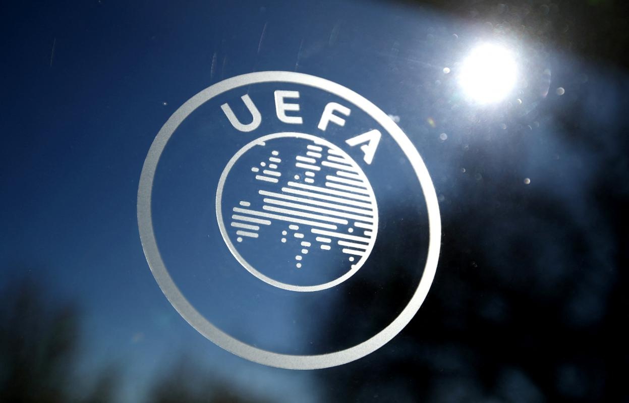 UEFA thay đổi luật chơi tại các cúp châu Âu
