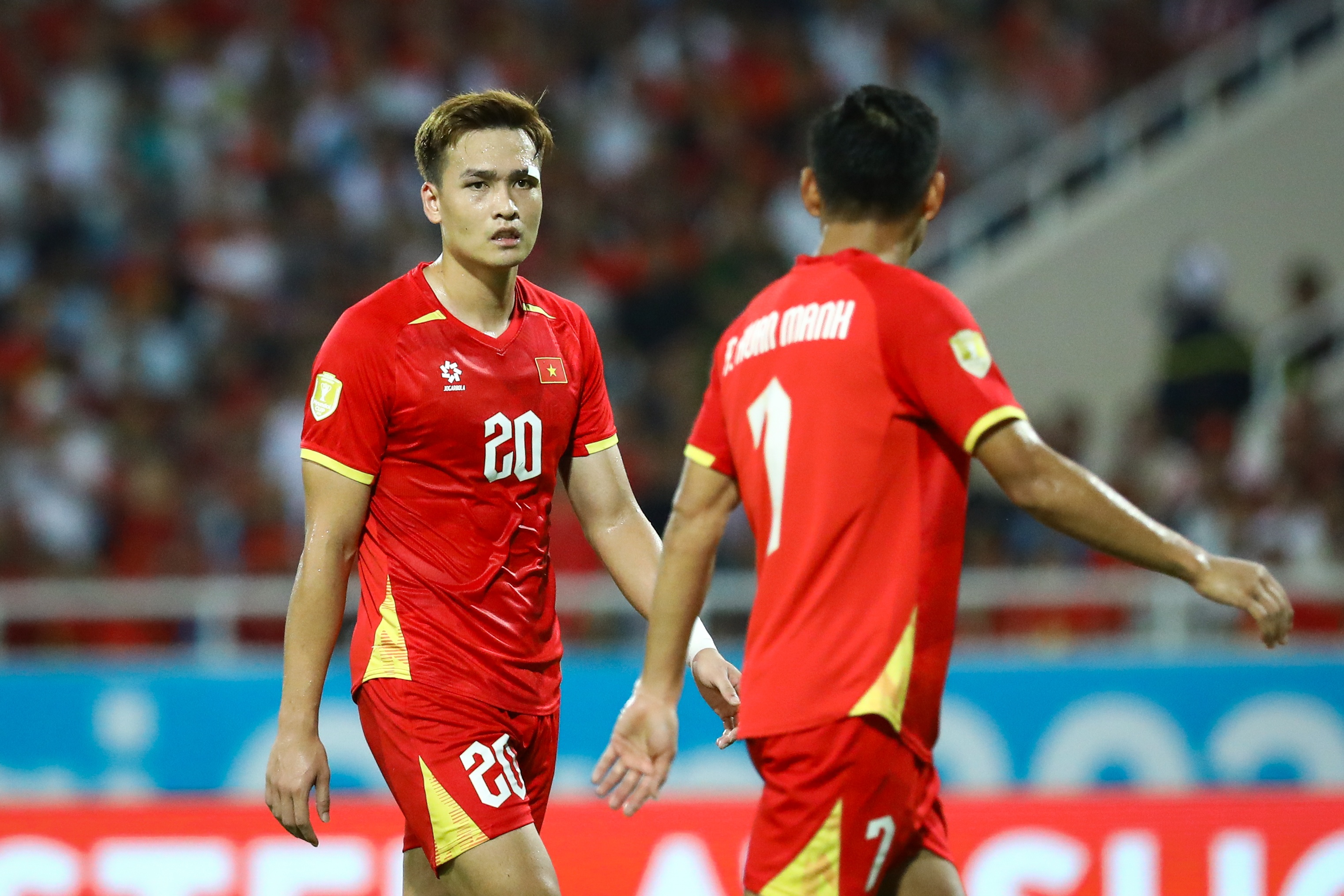 asean cup,  việt nam,  campuchia ảnh 1