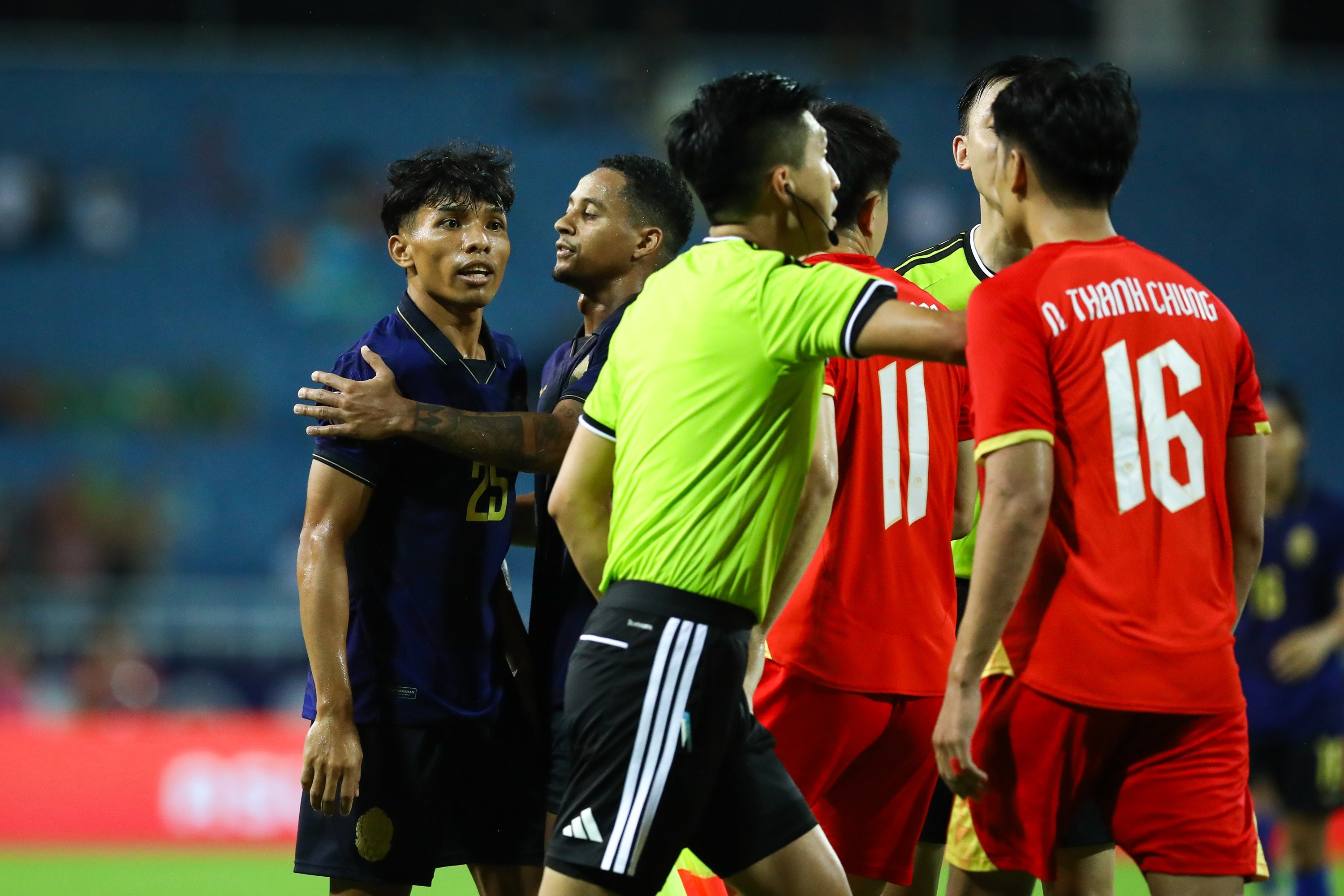 asean cup,  việt nam,  campuchia ảnh 9