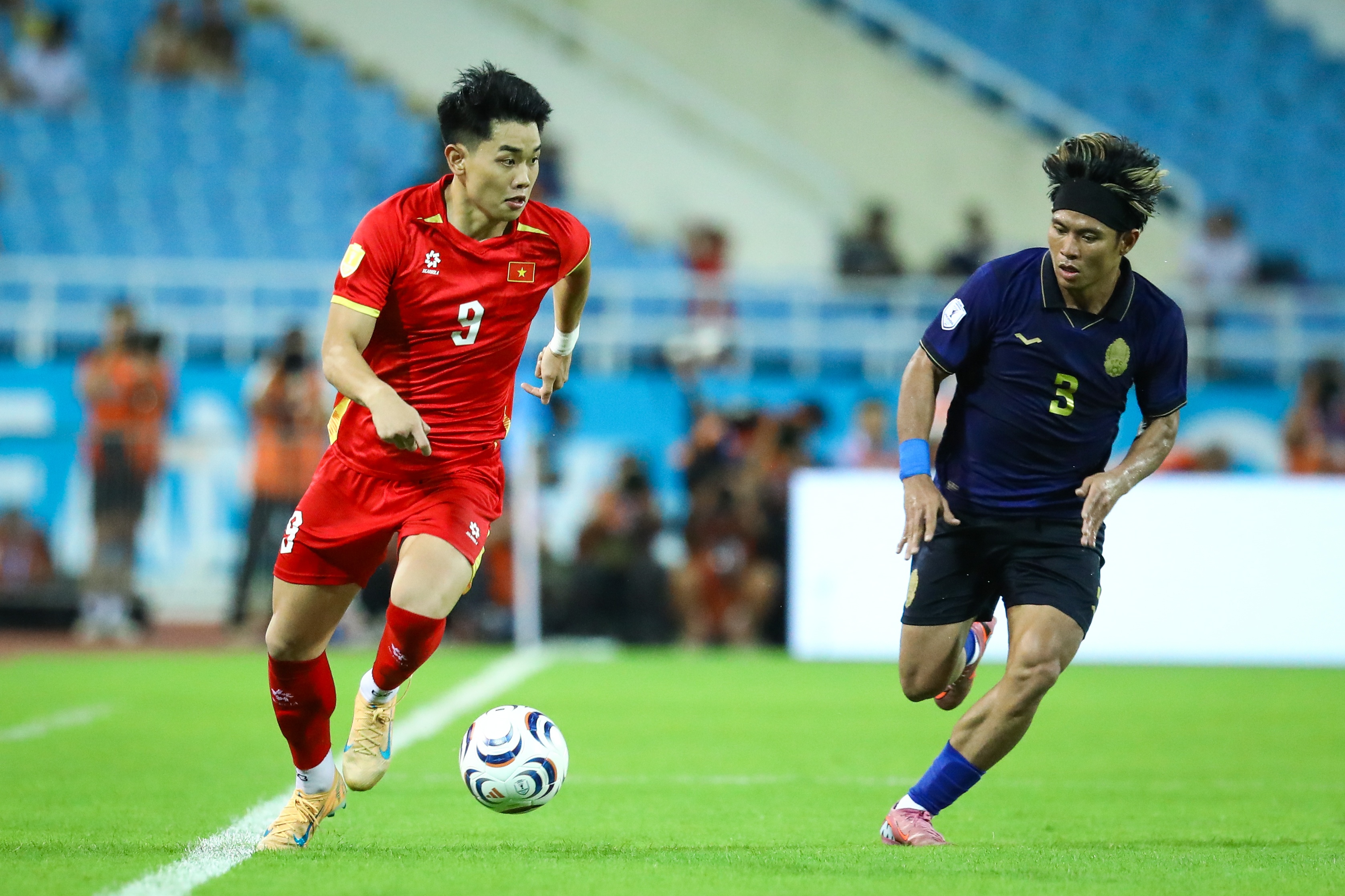 asean cup,  việt nam,  campuchia ảnh 14