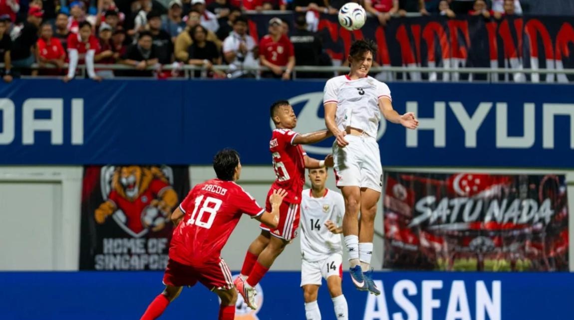 asean cup,  việt nam,  indonesia,  th&aacute;i lan,  singapore ảnh 10