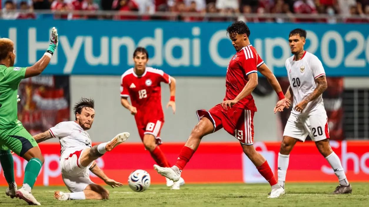 asean cup,  việt nam,  indonesia,  th&aacute;i lan,  singapore ảnh 9
