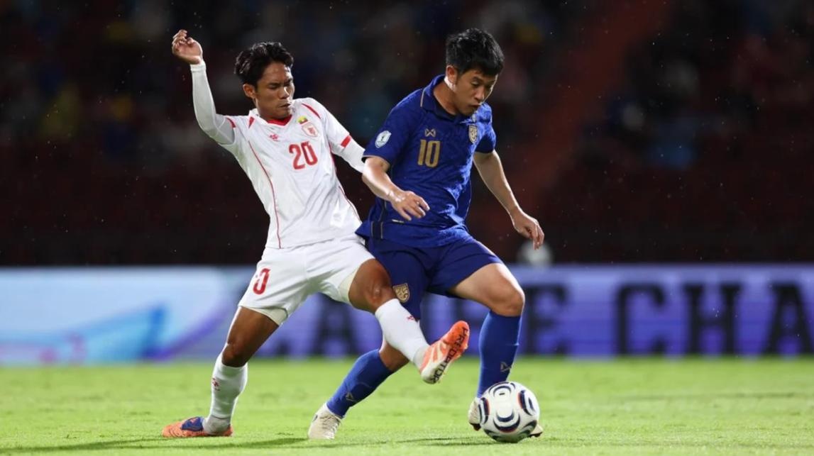 asean cup,  việt nam,  indonesia,  th&aacute;i lan,  singapore ảnh 11