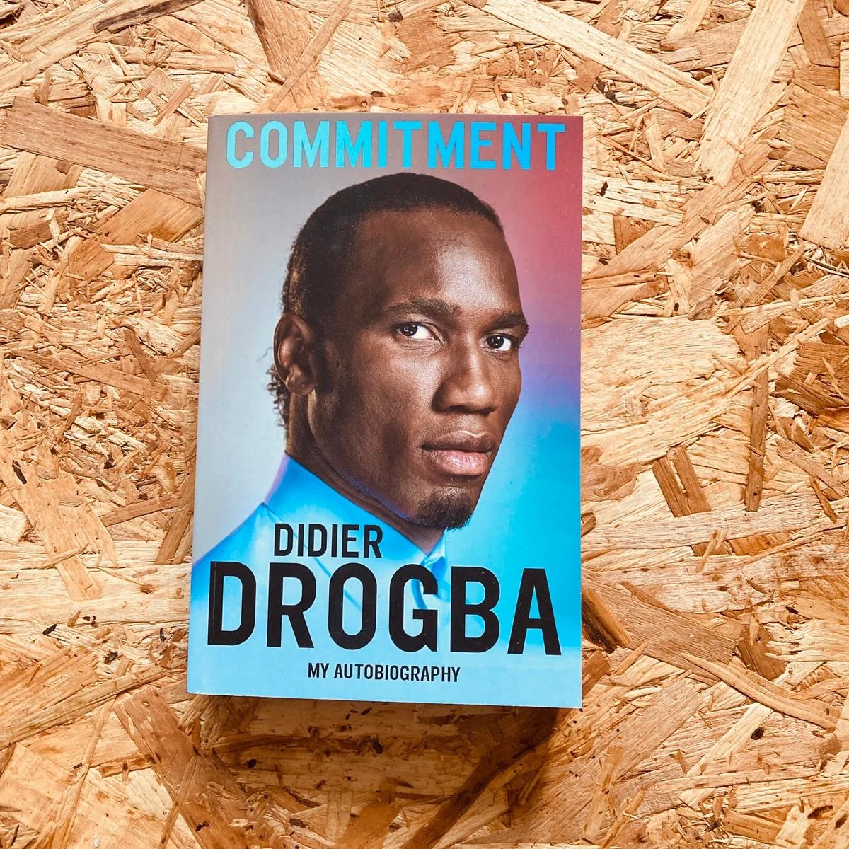 Drogba ảnh 2