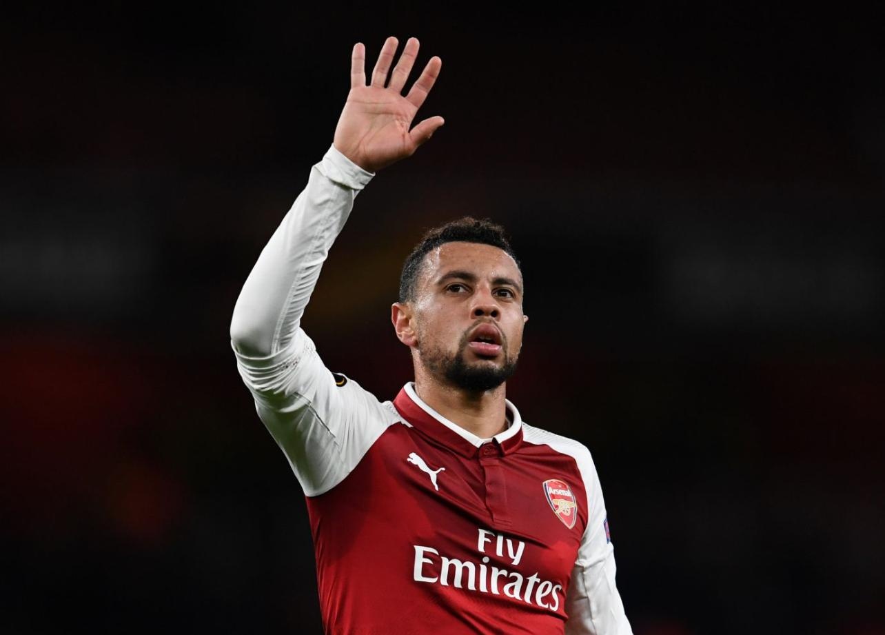 Cựu sao Arsenal nhập viện khẩn cấp sau va chạm kinh hoàng
