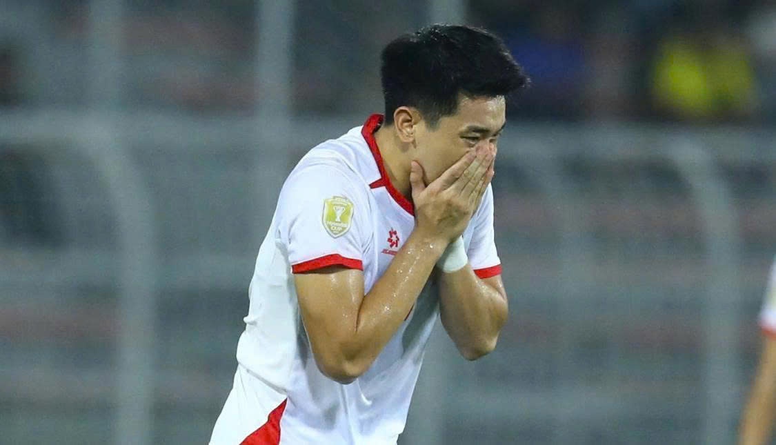 asean cup,  việt nam,  malaysia,  th&aacute;i lan ảnh 1