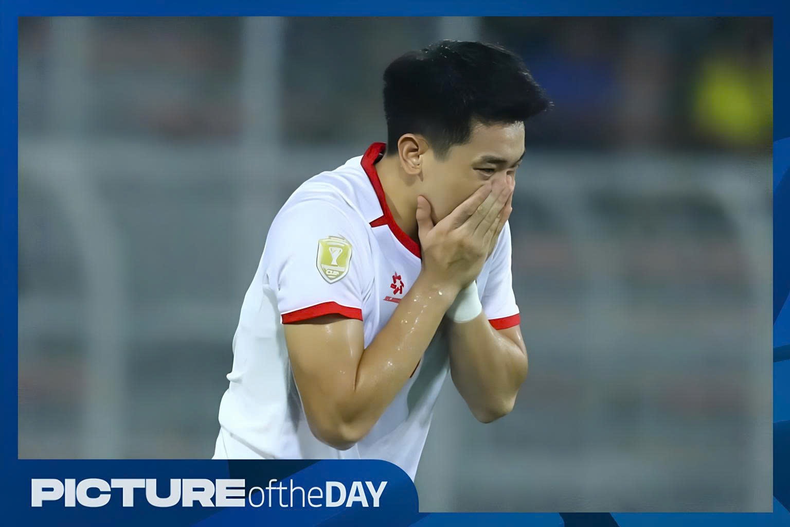 Khoảnh khắc ASEAN Cup: Đình Bắc sau trận hay là trận dở