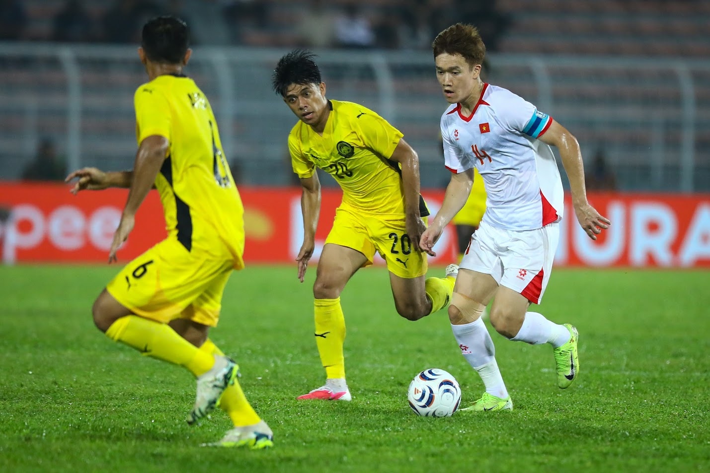 asean cup,  việt nam,  malaysia,  th&aacute;i lan ảnh 8