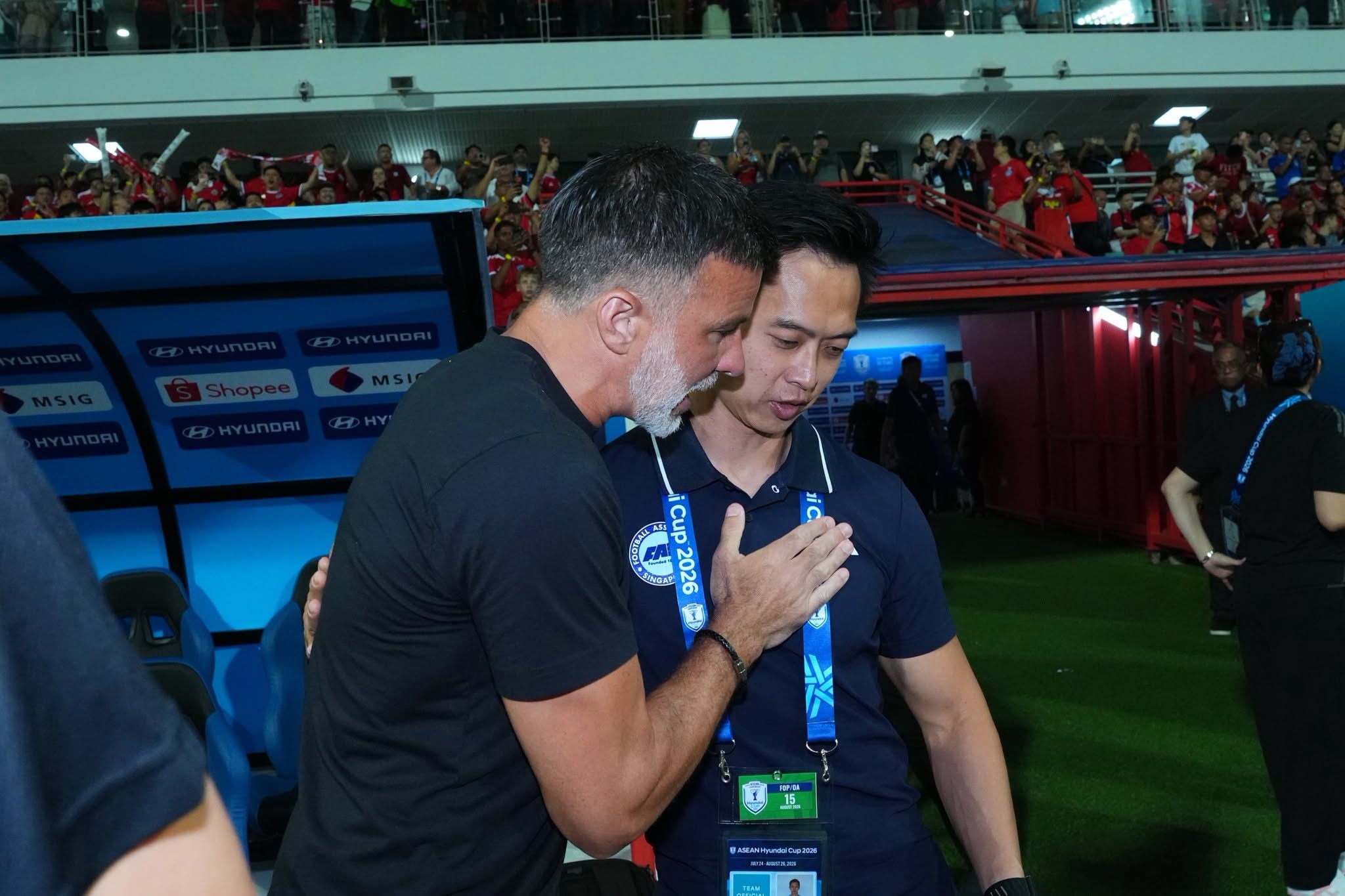 asean cup,  việt nam,  malaysia,  th&aacute;i lan ảnh 13