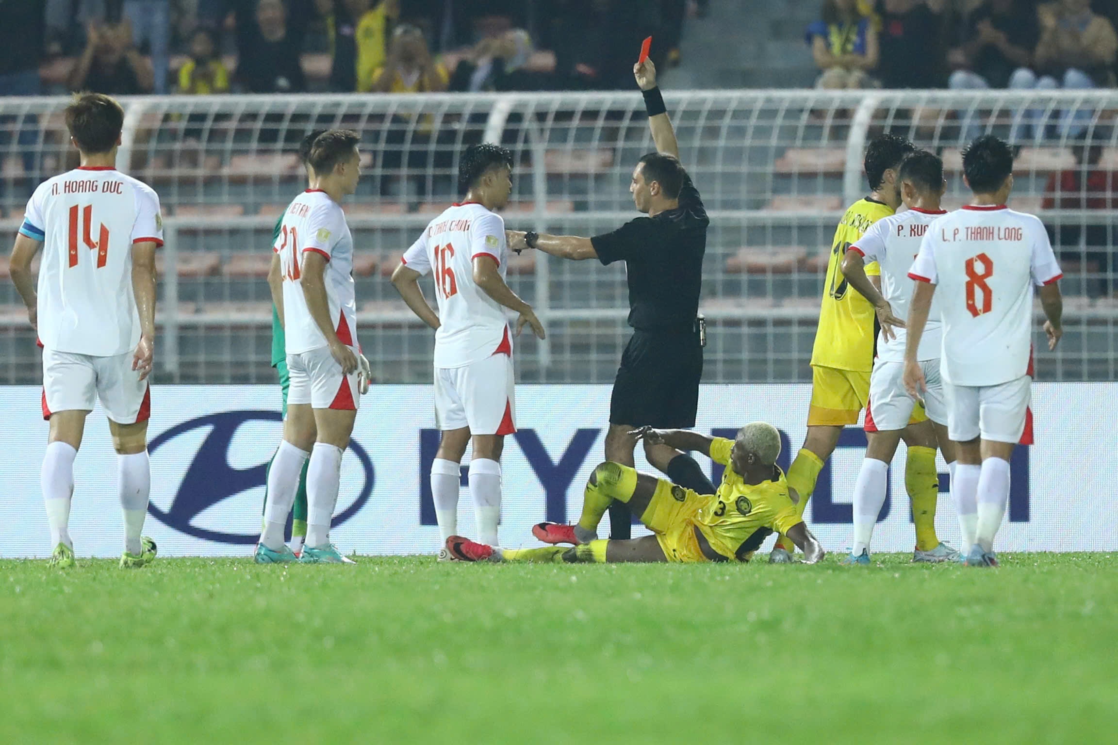 asean cup,  việt nam,  malaysia,  th&aacute;i lan ảnh 5
