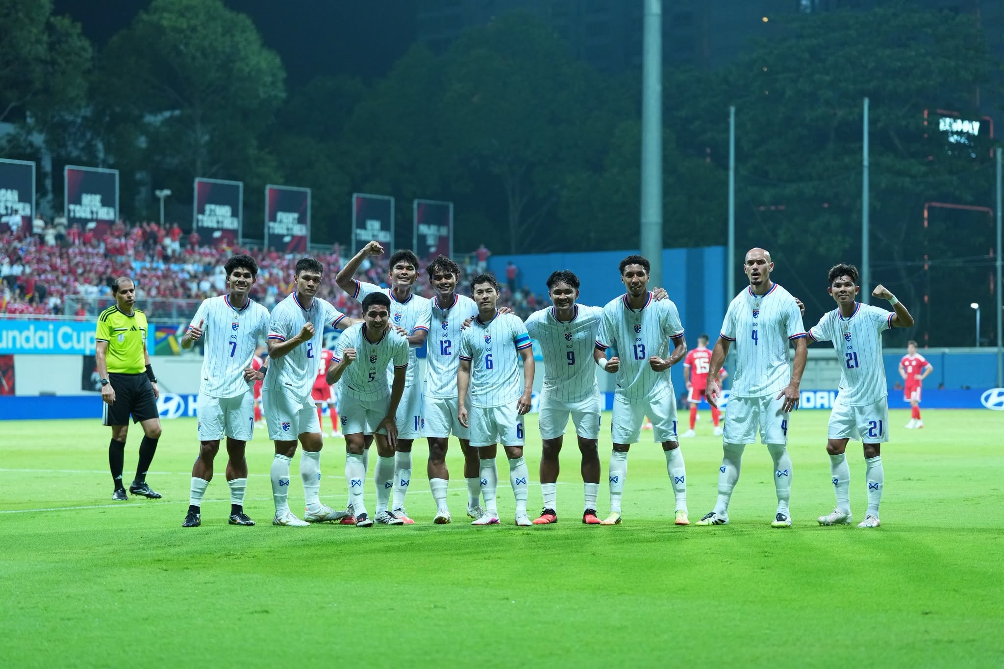 asean cup,  việt nam,  malaysia,  th&aacute;i lan ảnh 11