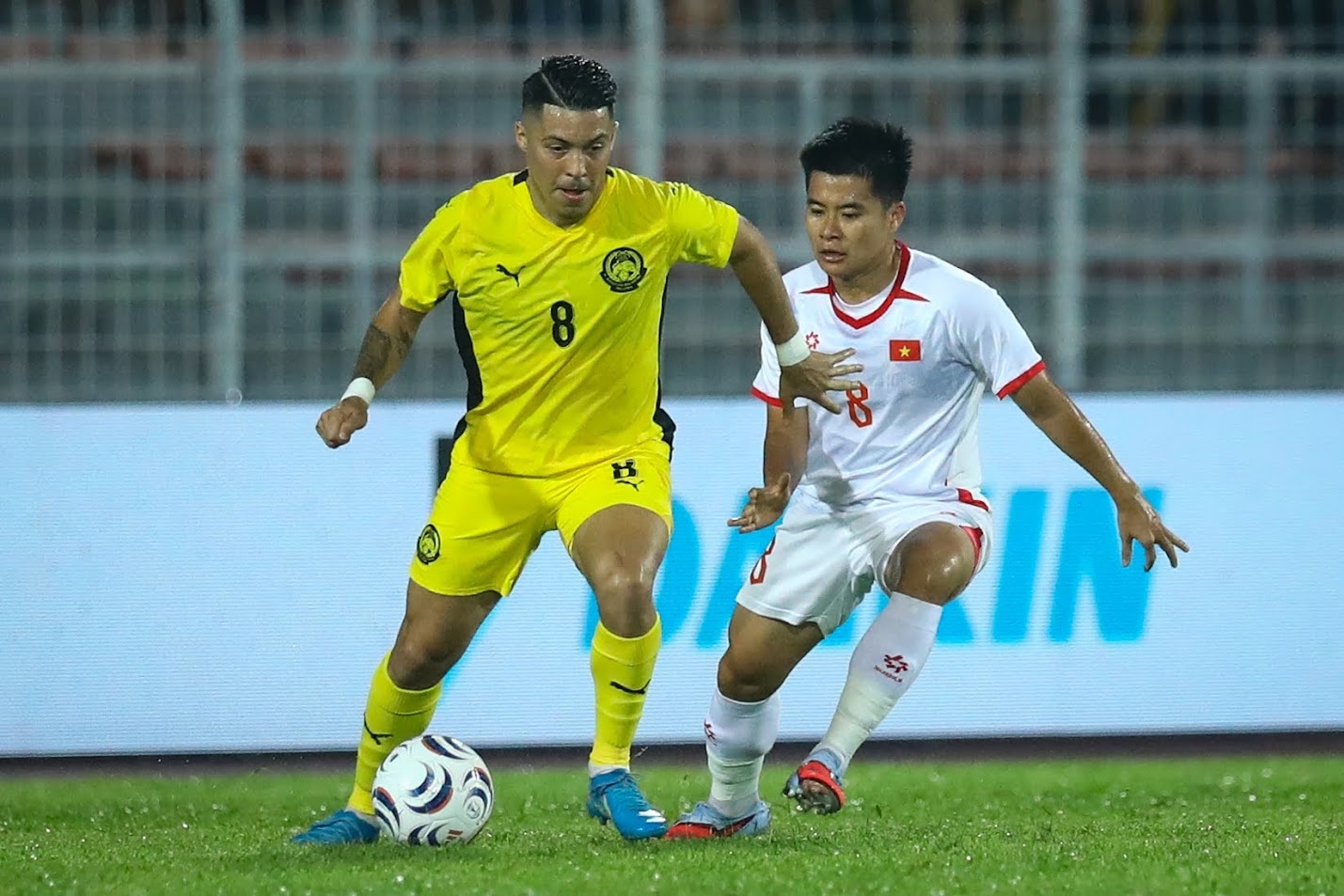 asean cup,  việt nam,  malaysia,  th&aacute;i lan ảnh 7