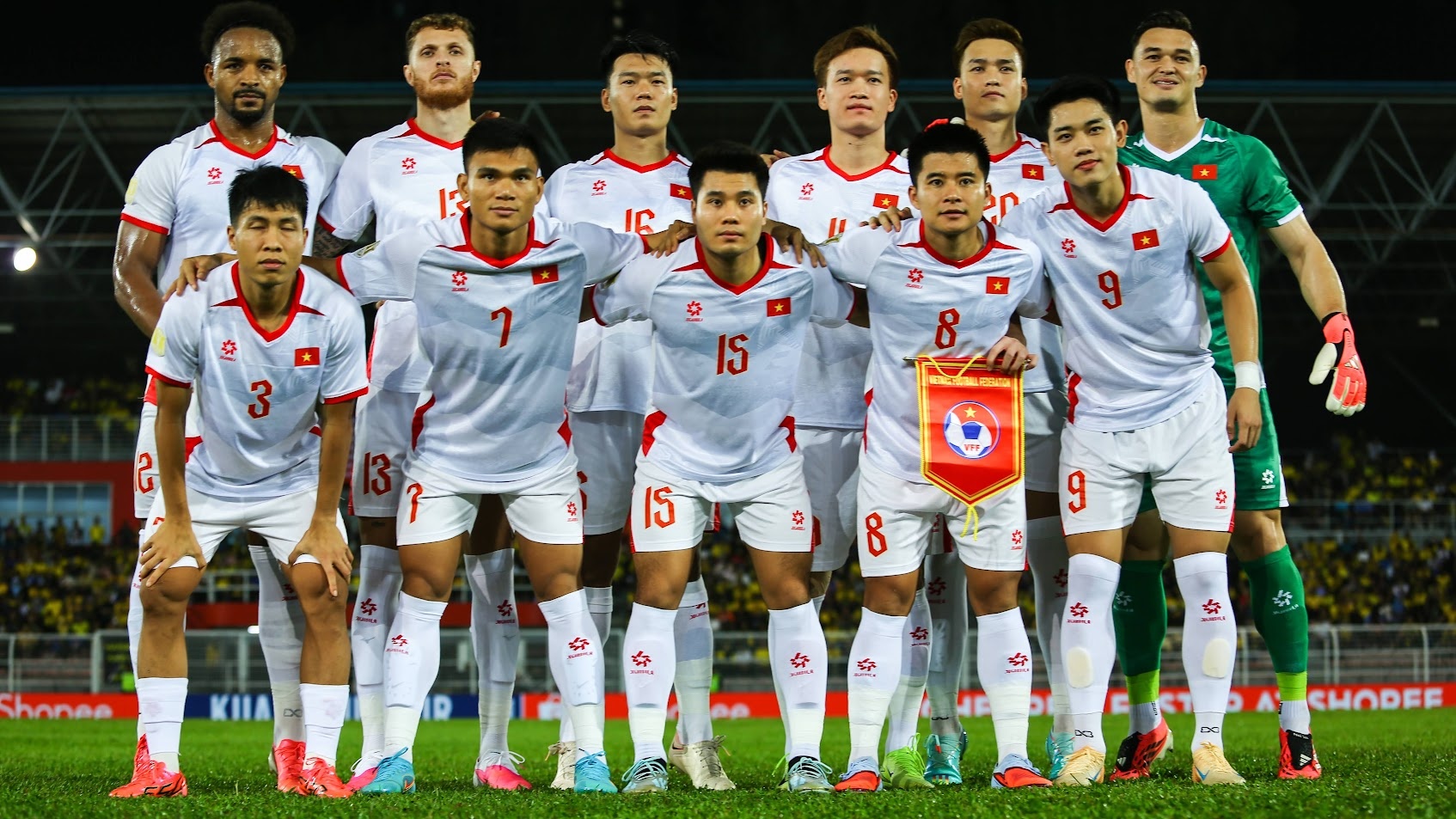 asean cup,  việt nam,  malaysia,  th&aacute;i lan ảnh 3