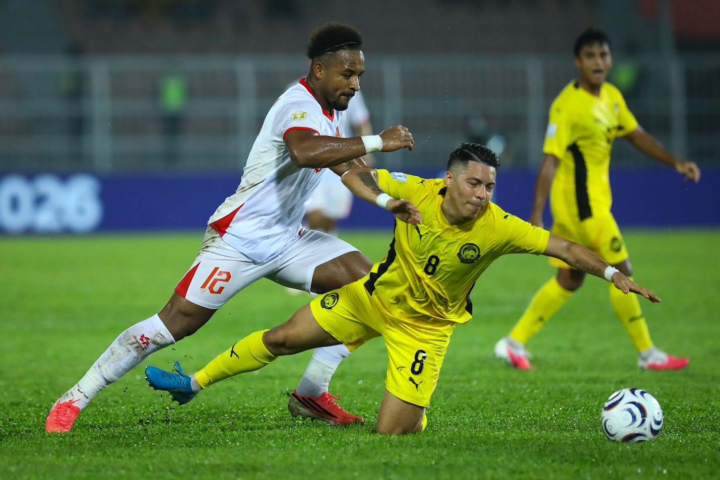 asean cup,  việt nam,  malaysia,  th&aacute;i lan ảnh 4