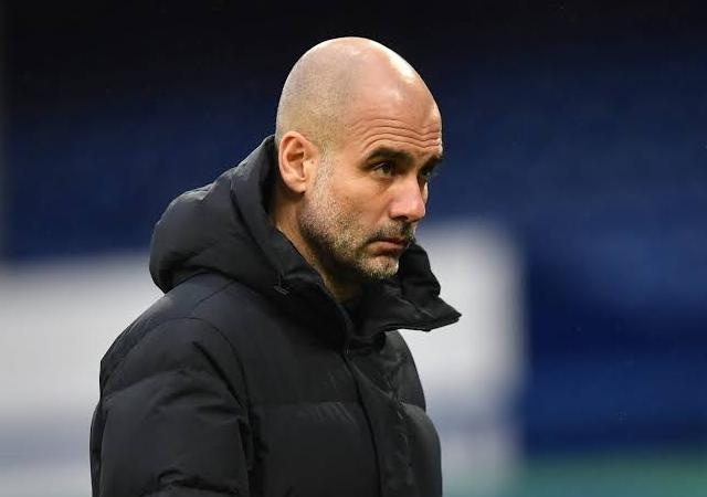 Pep Guardiola tính chuyện giải nghệ