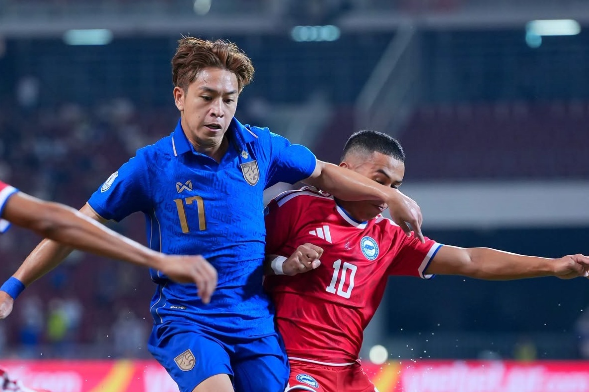 asean cup,  th&aacute;i lan,  singapore ảnh 1