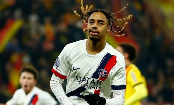 Liverpool chi 120 triệu bảng đón Barcola