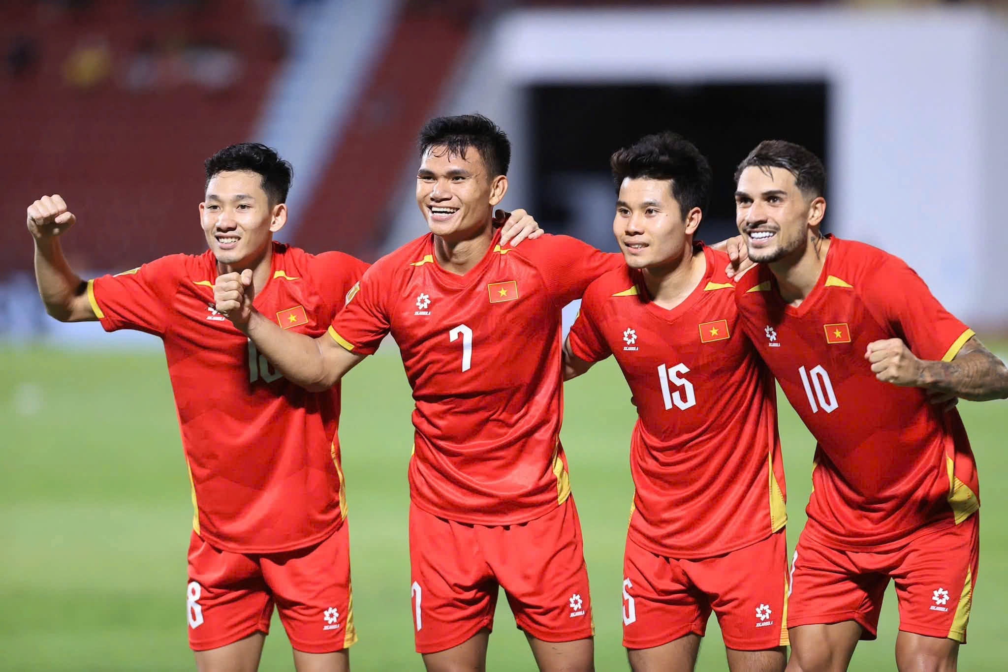 Harry Kewell: Tuyển Việt Nam vẫn mạnh cả ở FIFA ASEAN Cup
