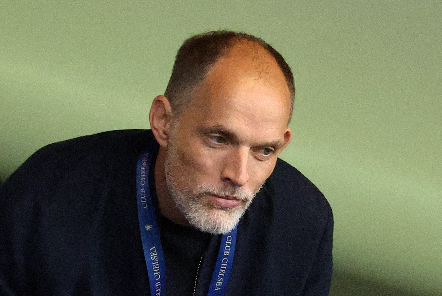 Tuchel bị FA chất vấn